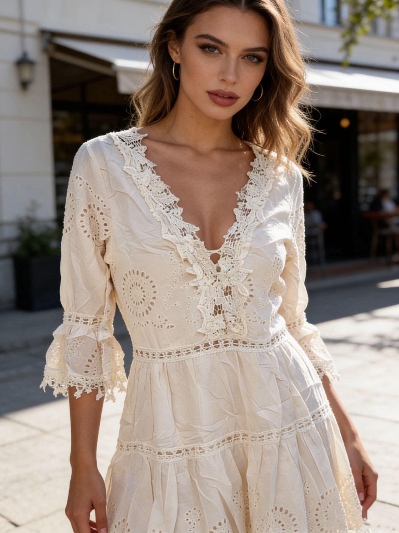 Großhändler STARLY - Kleid