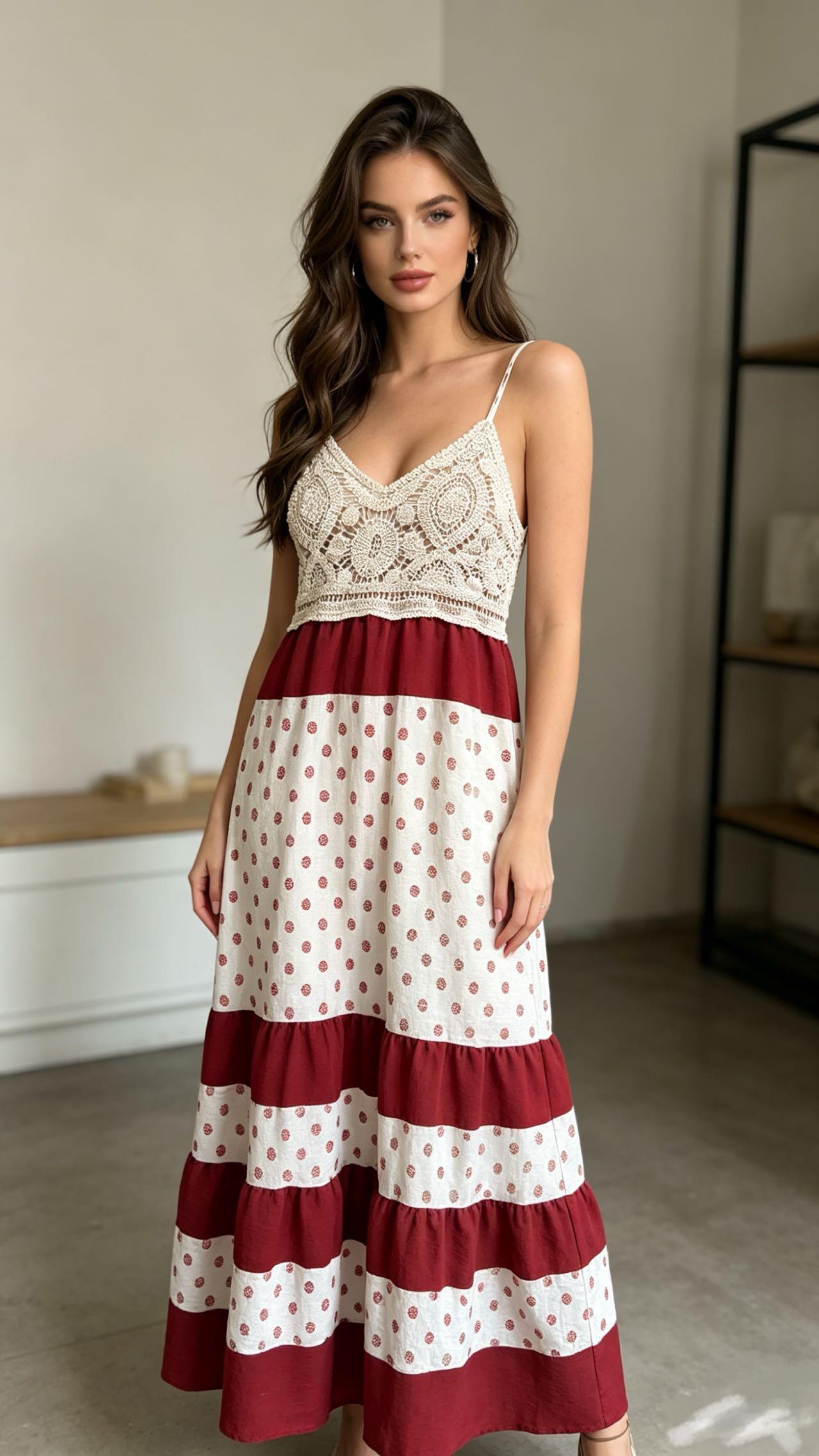 Wholesaler STARLY - Dress