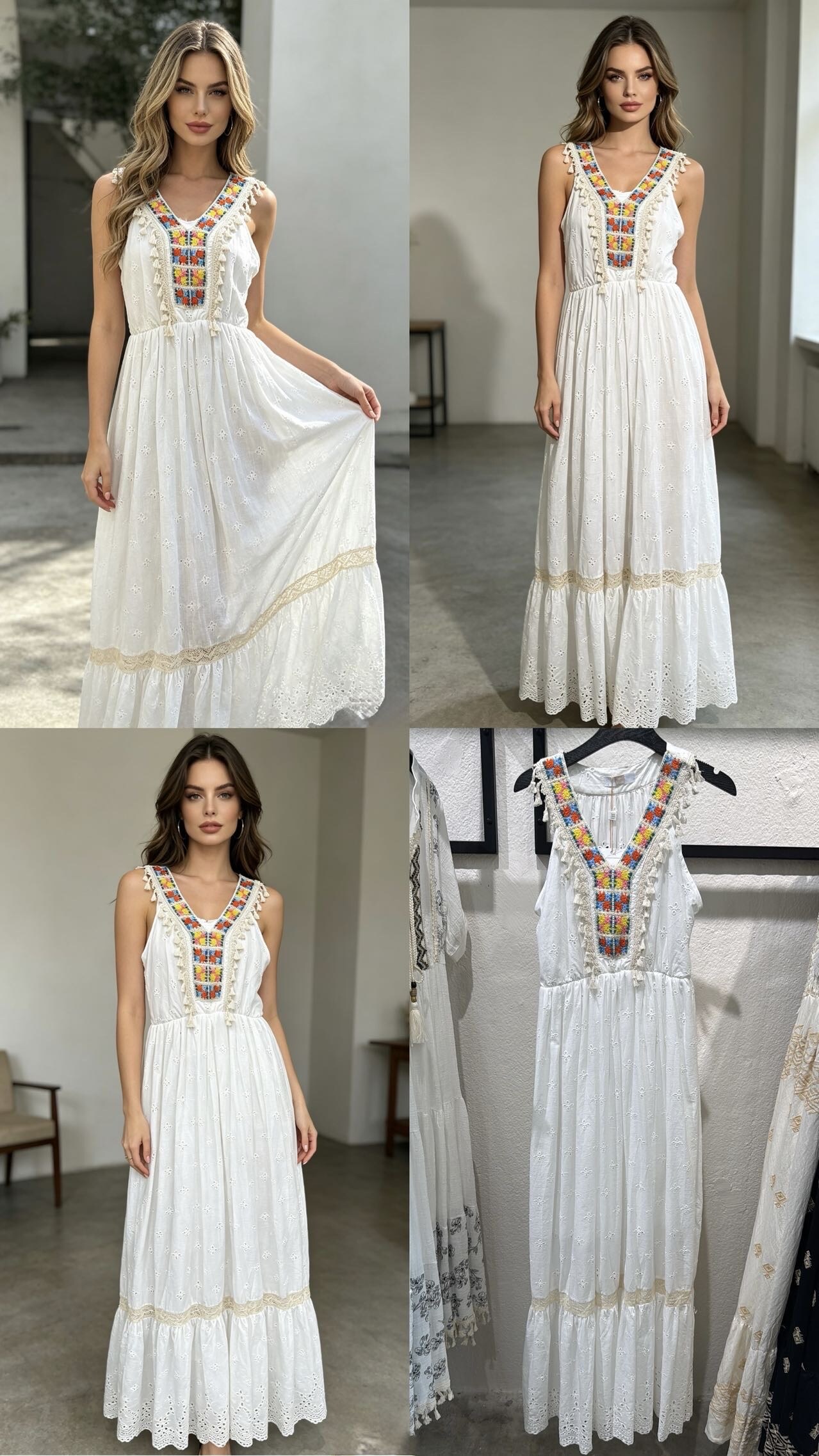 Wholesaler STARLY - Dress