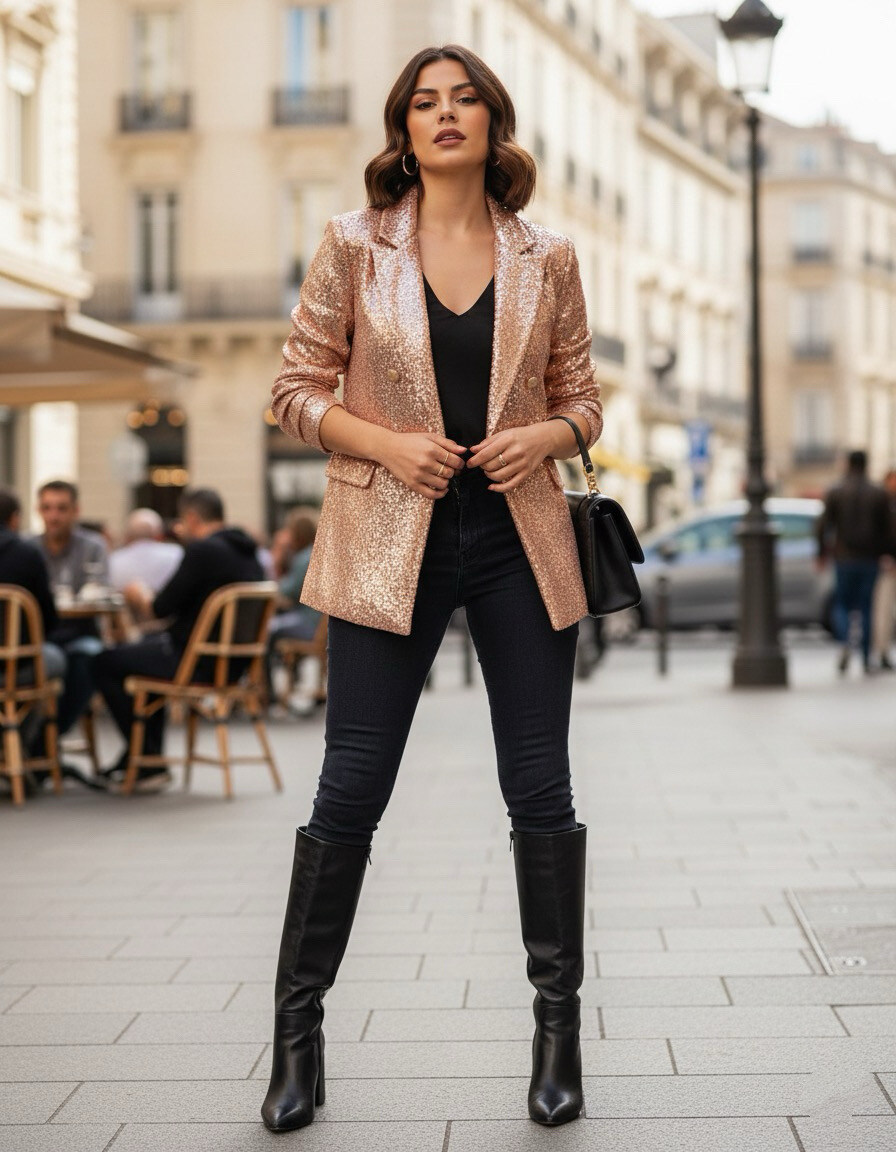 Wholesaler STELLA - Blazer