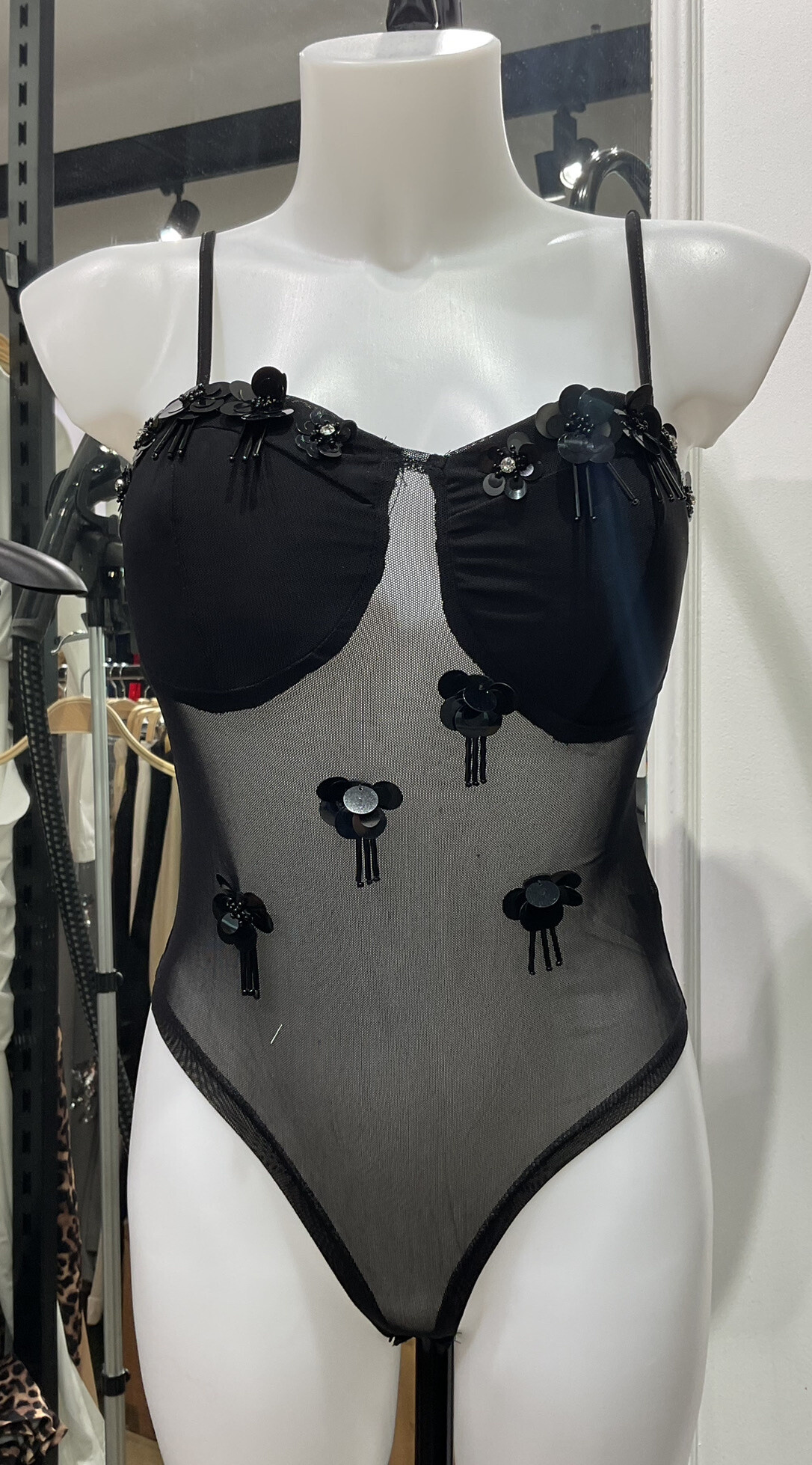 Grossista STELLA - corpo