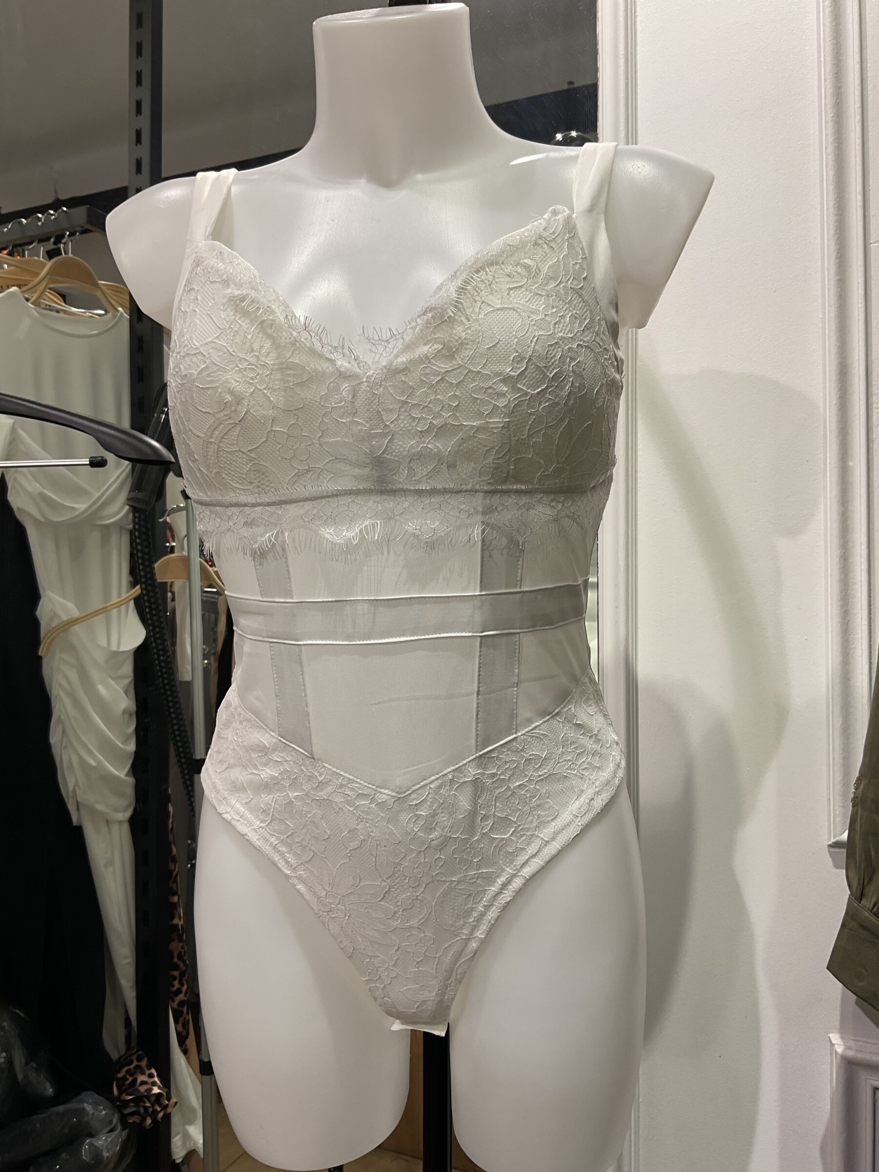 Grossista STELLA - corpo