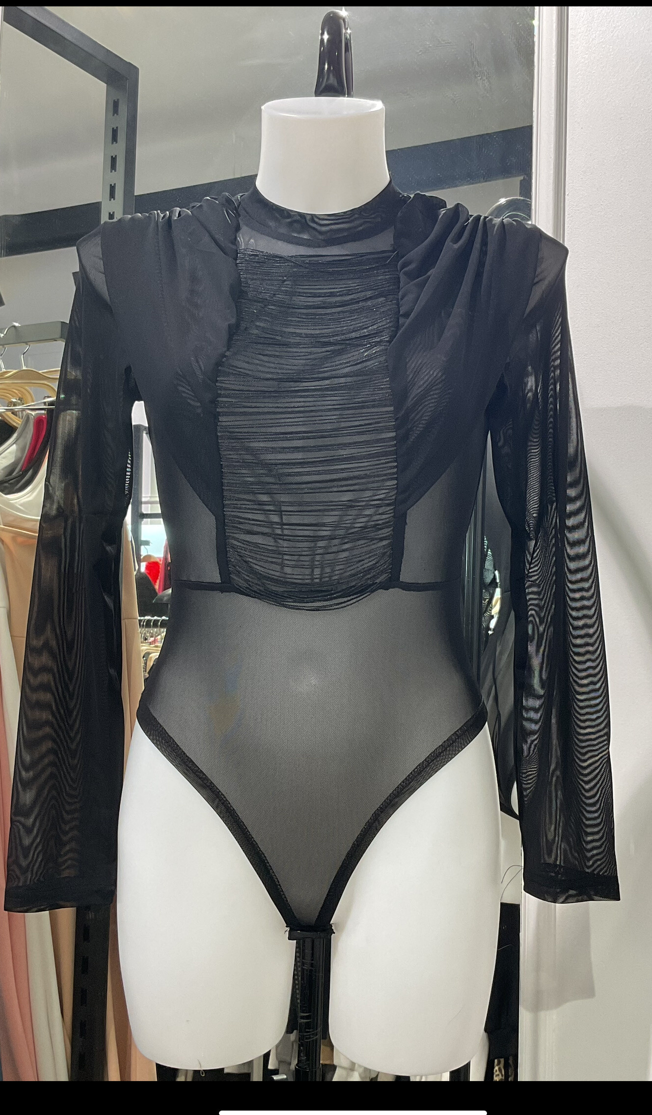 Wholesaler STELLA - body