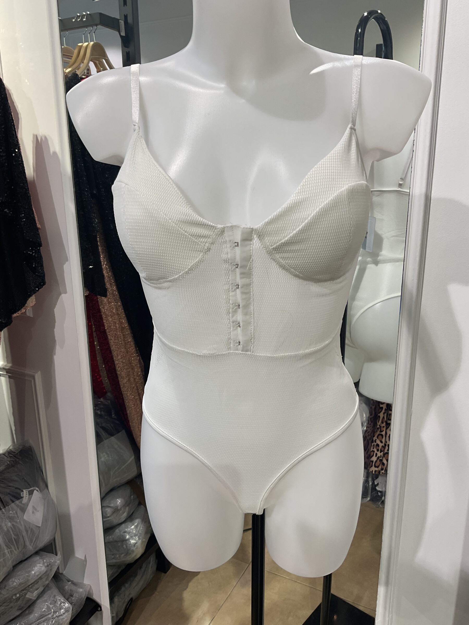 Grossista STELLA - corpo