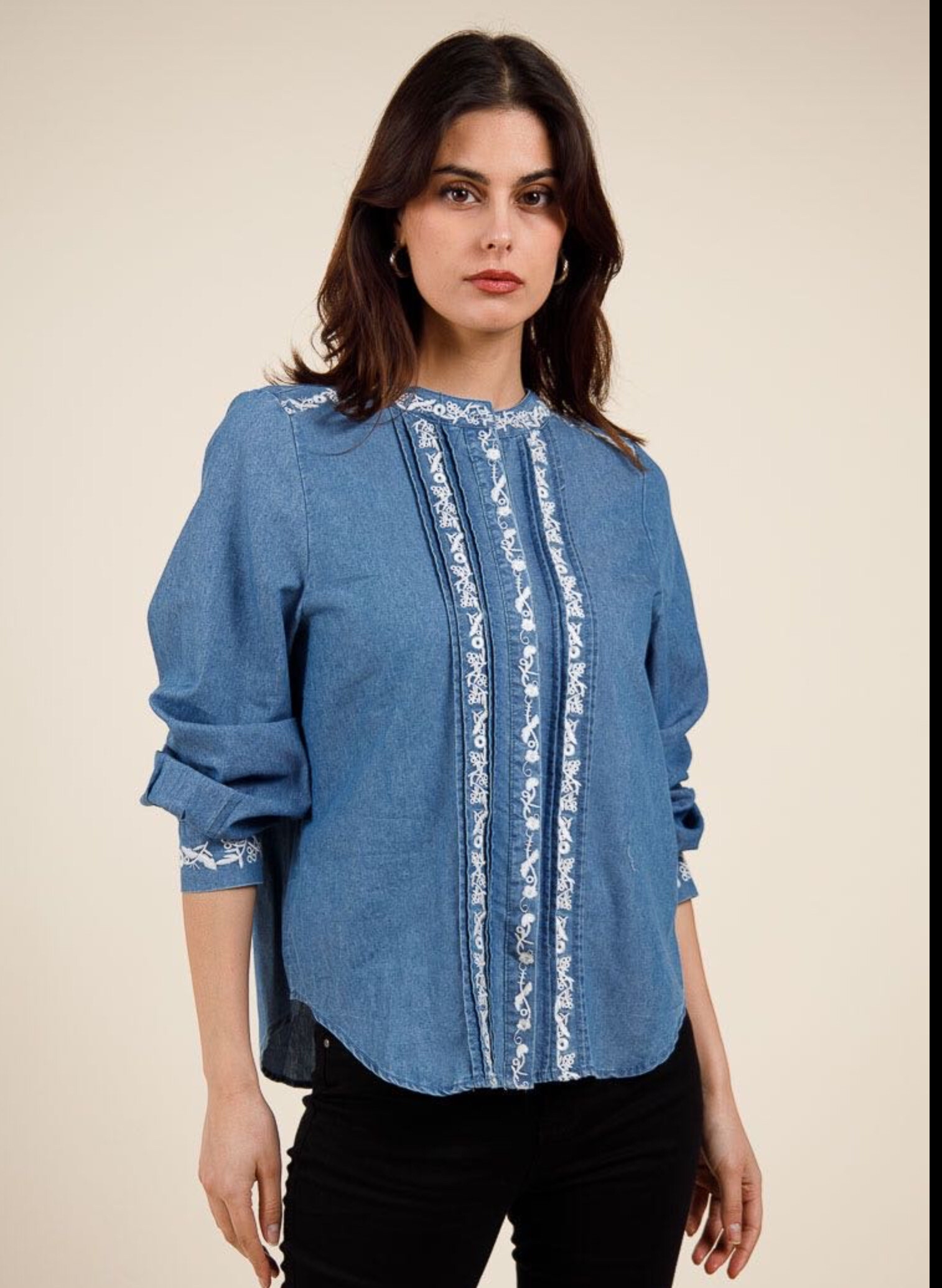 Grossista STELLA - camicia