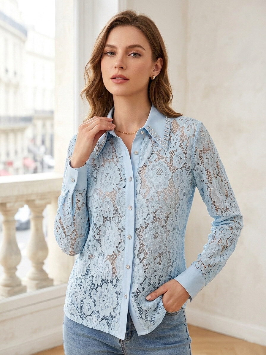 Wholesaler STELLA - Shirt