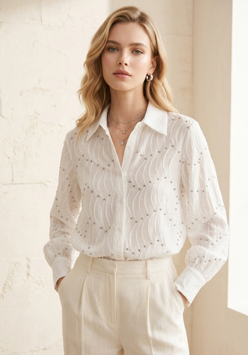 Wholesaler STELLA - Shirt