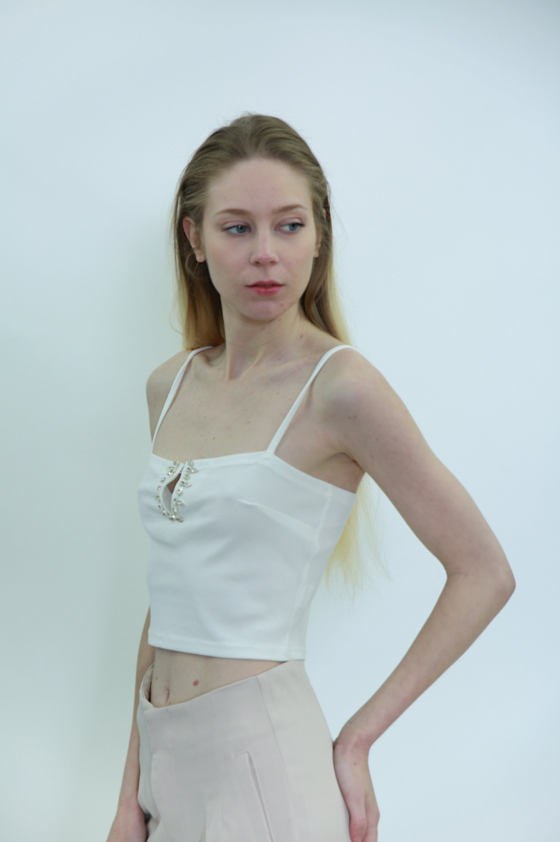 Grossiste STELLA - débardeur