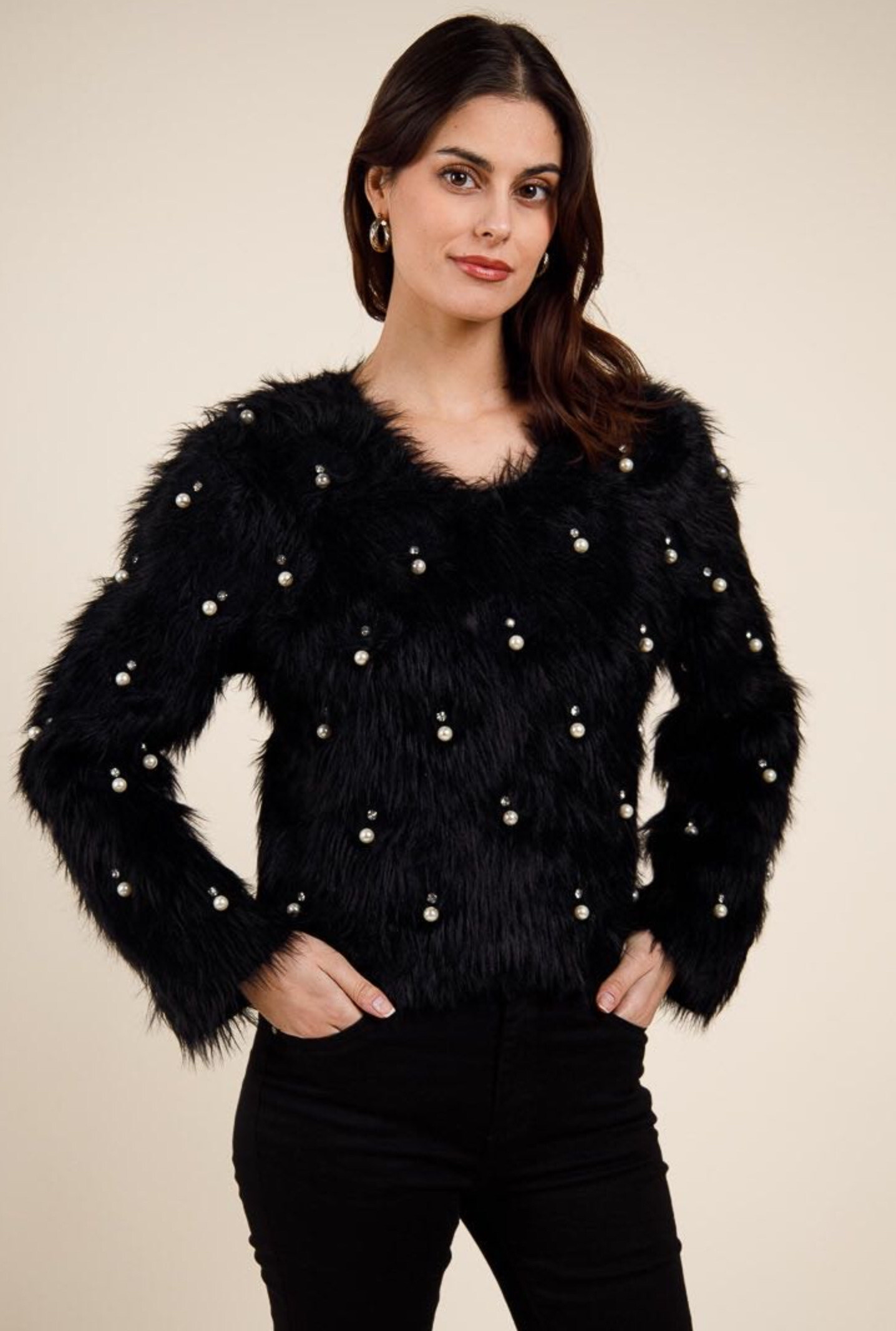 Grossiste STELLA - veste