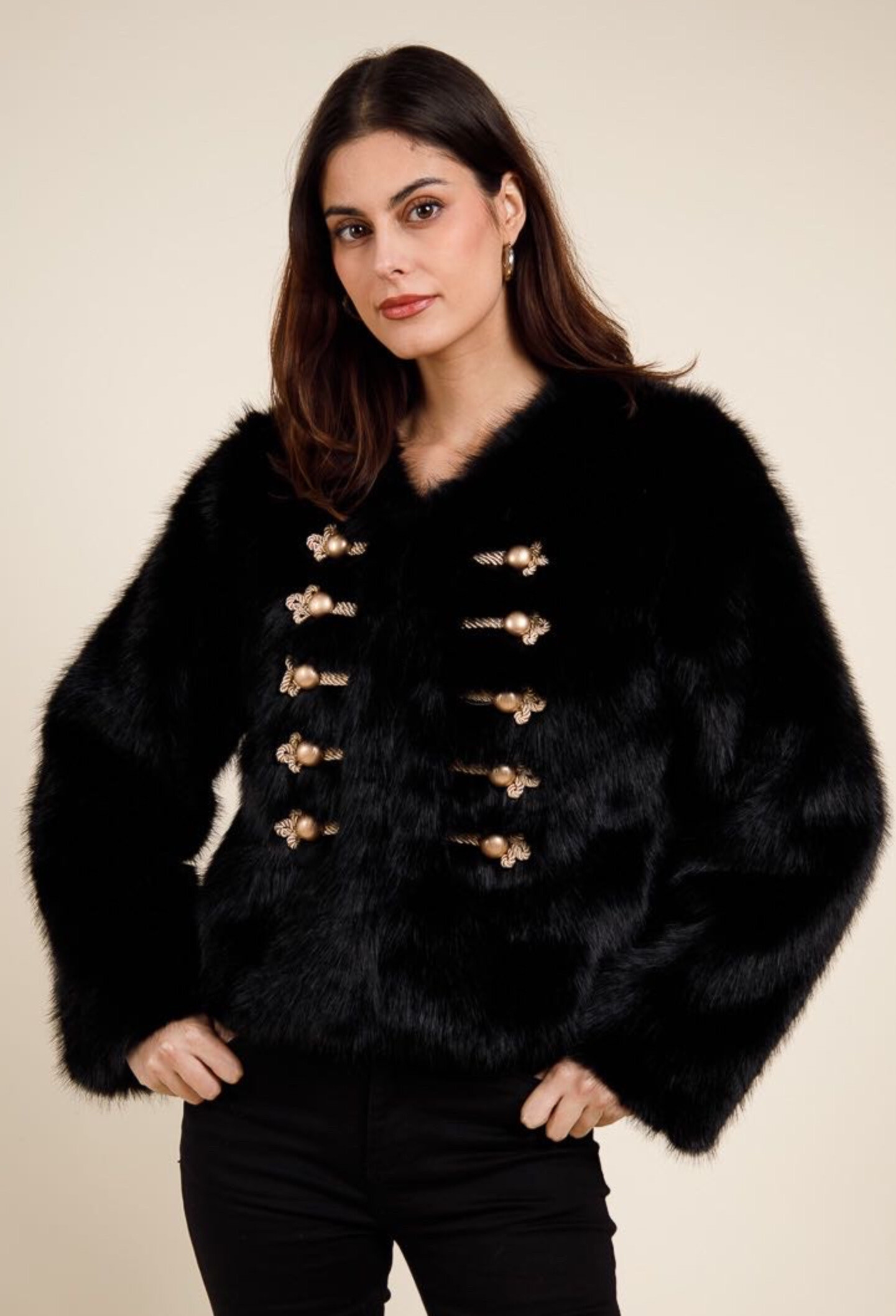 Grossiste STELLA - veste
