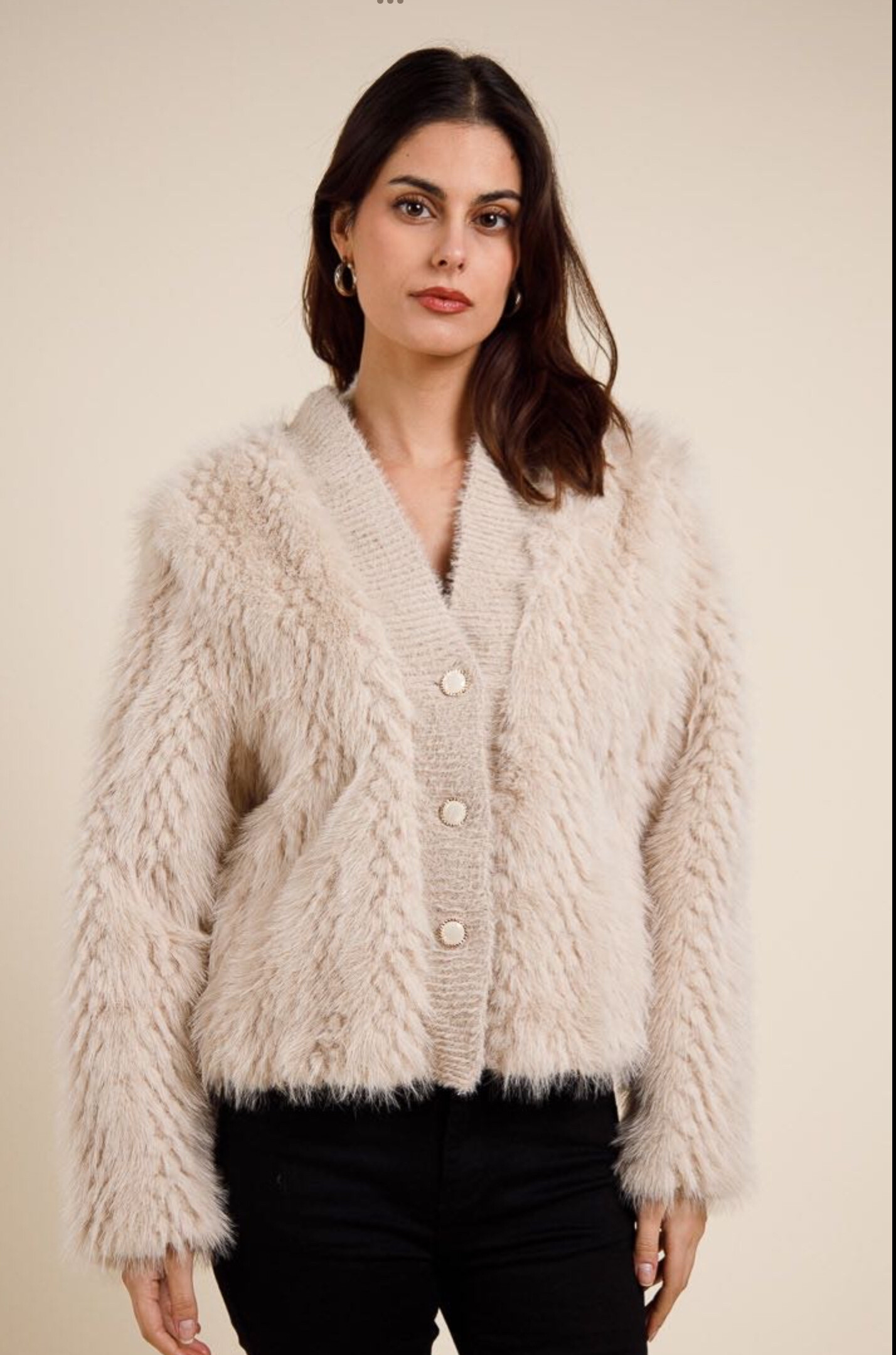 Grossiste STELLA - veste