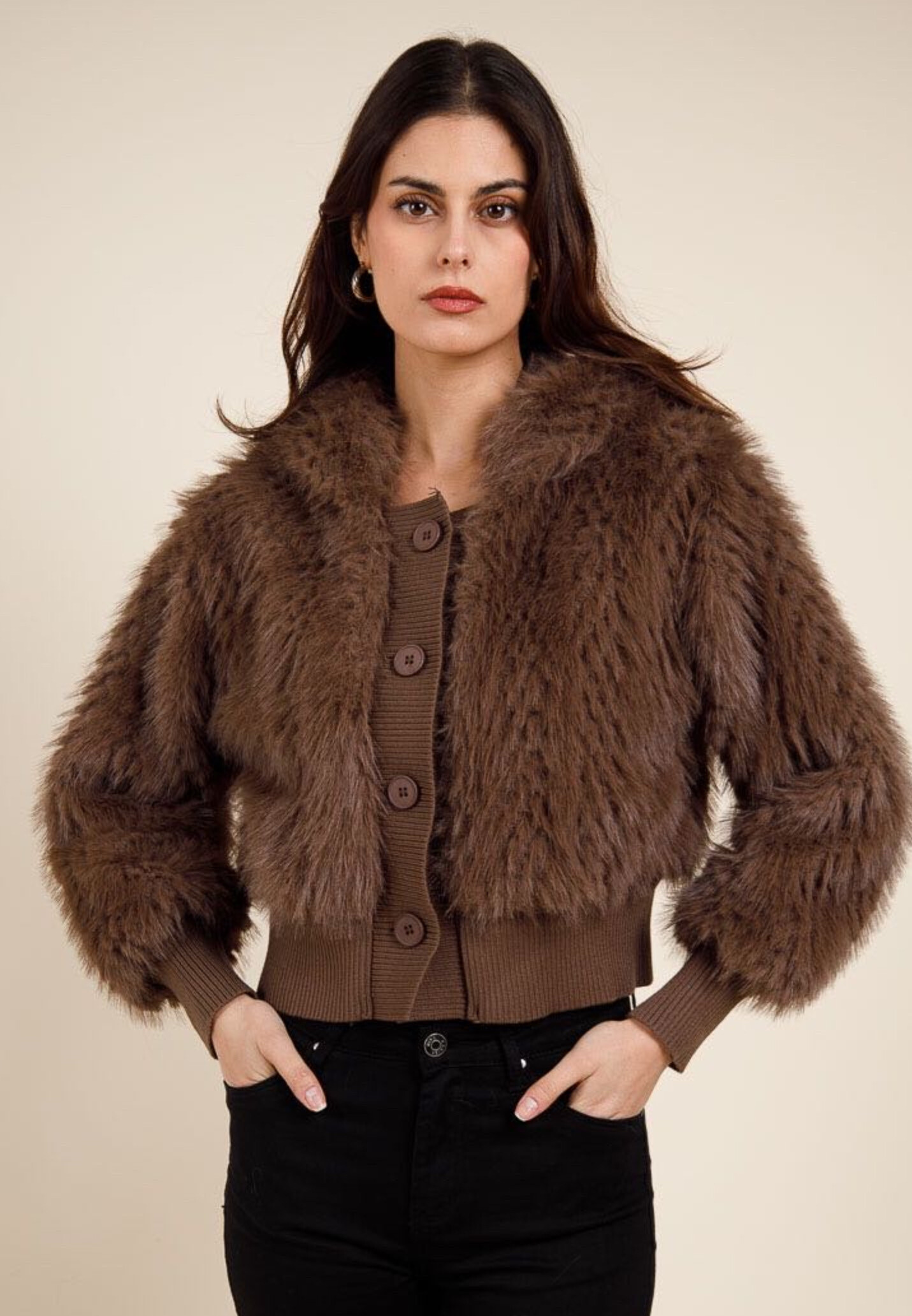 Grossiste STELLA - veste