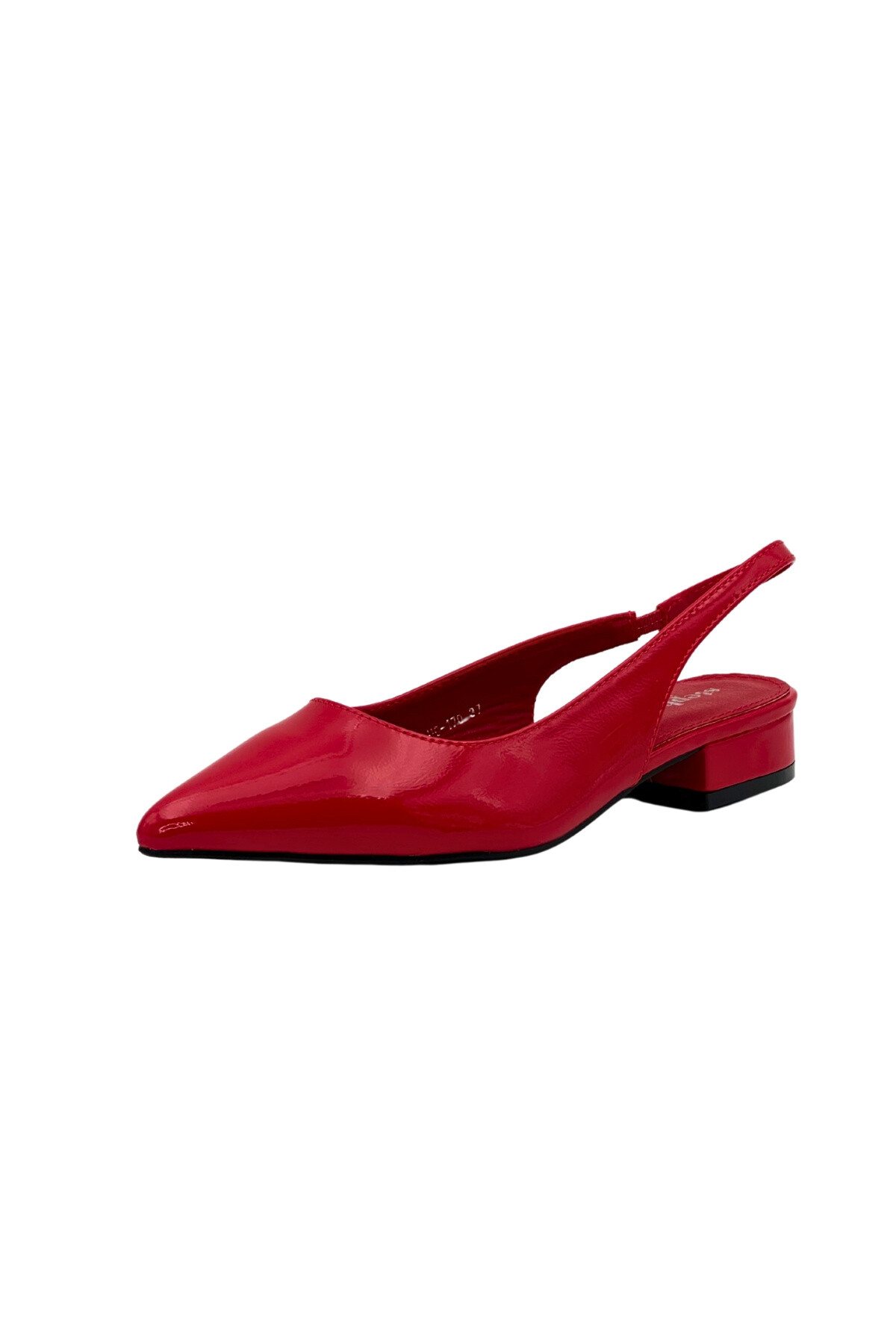 Grossiste Stephan Paris - Ballerines slingback