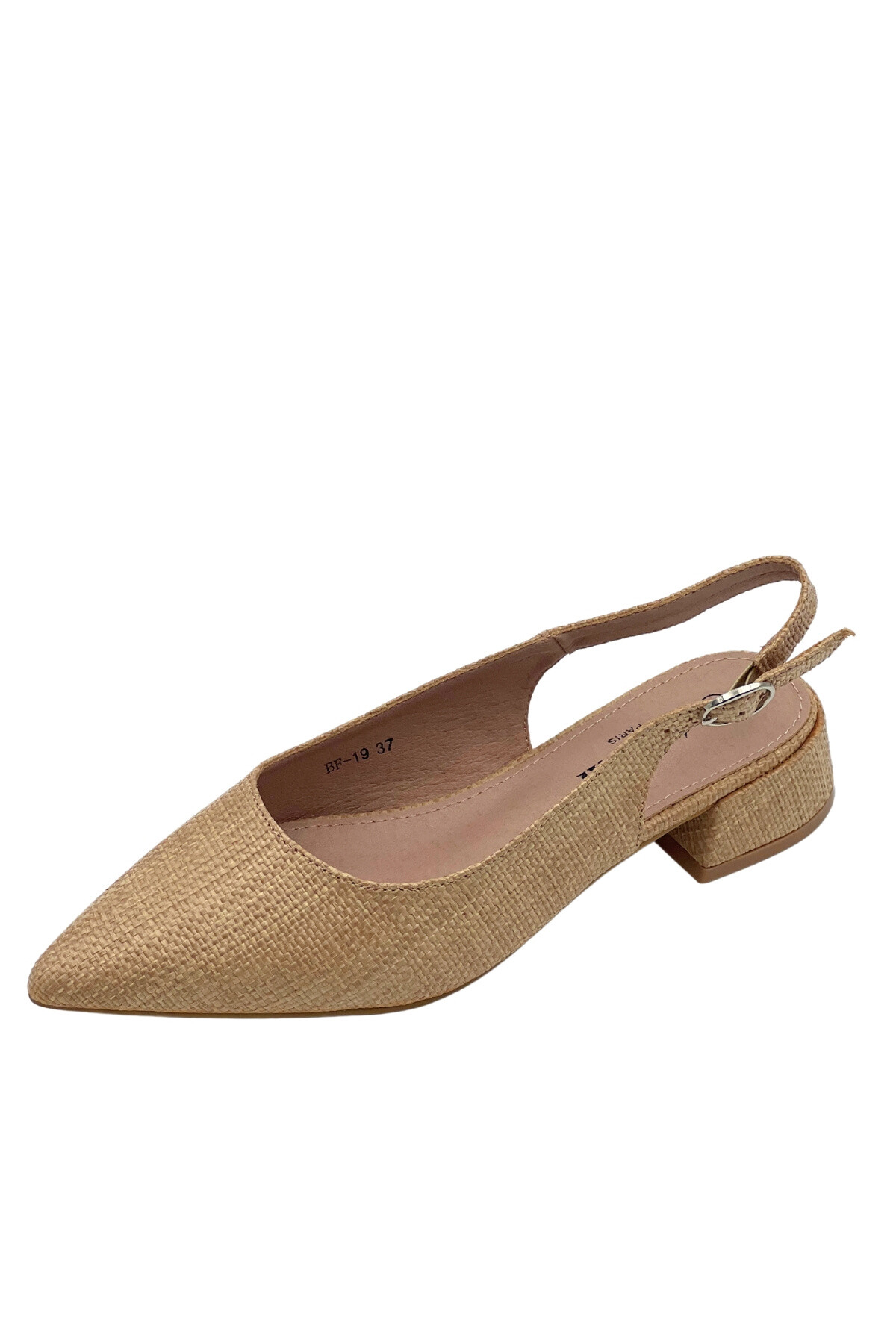 Wholesaler Stephan Paris - Slingbacks