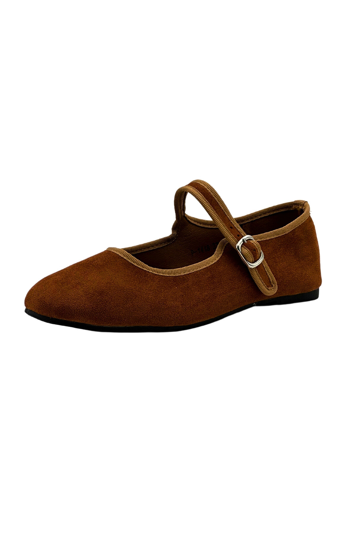 Wholesaler Stephan Paris - Elegant ballerinas with strap