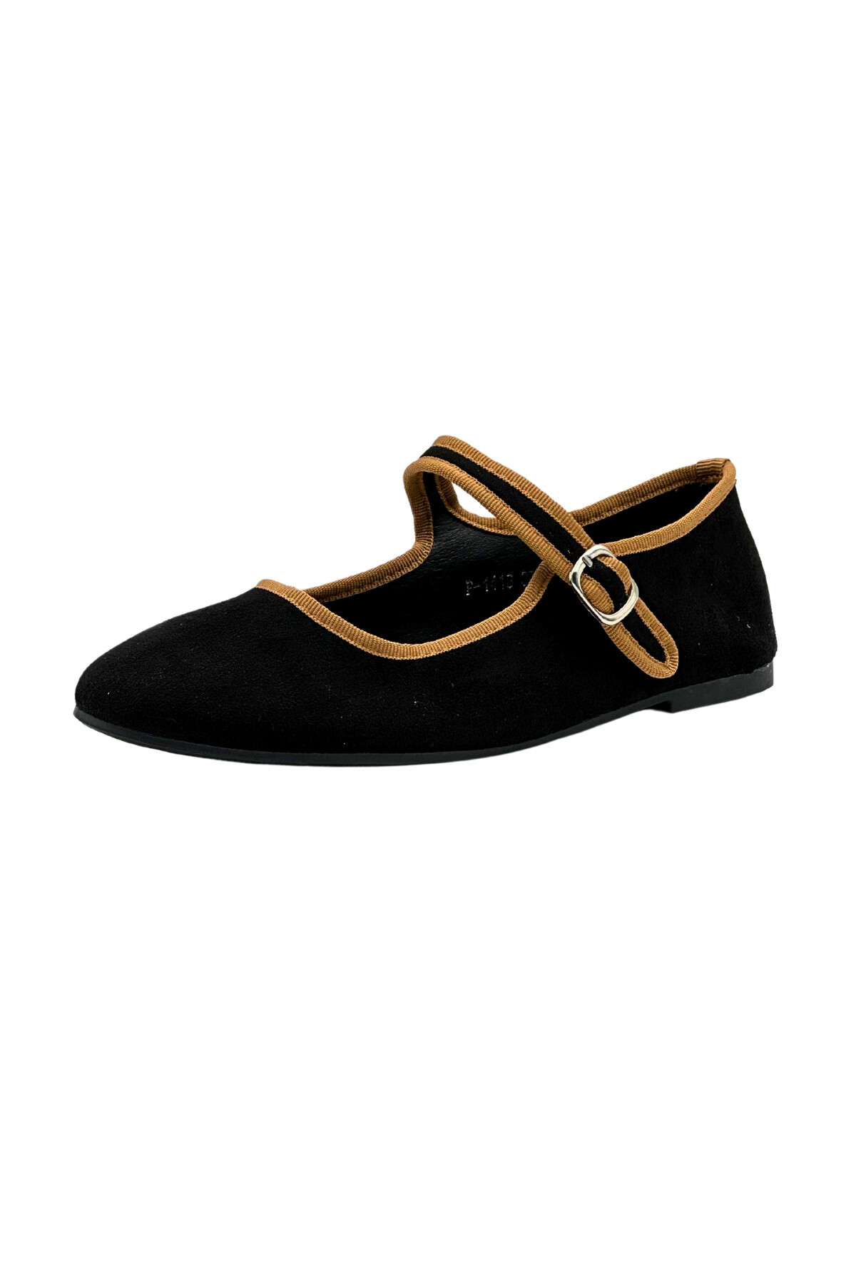 Grossiste Stephan Paris - Ballerines élégantes avec bride