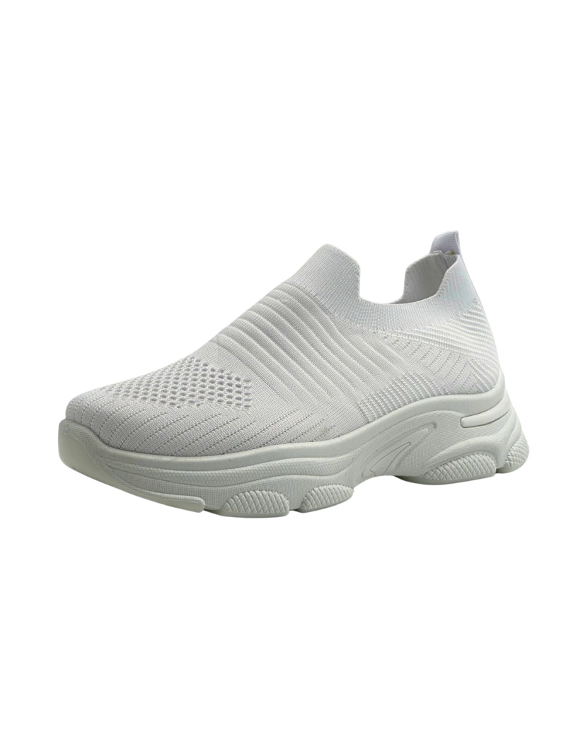 Grossiste Stephan Paris - Basket chaussette