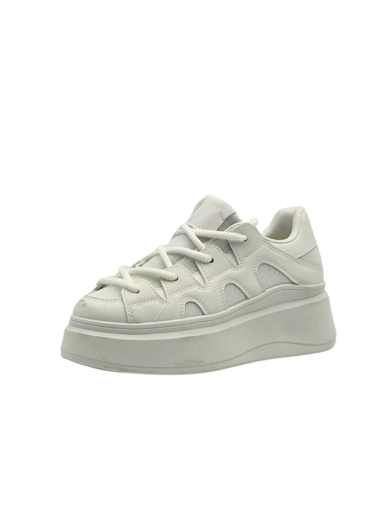 Grossiste Stephan Paris - Sneakers ajourées