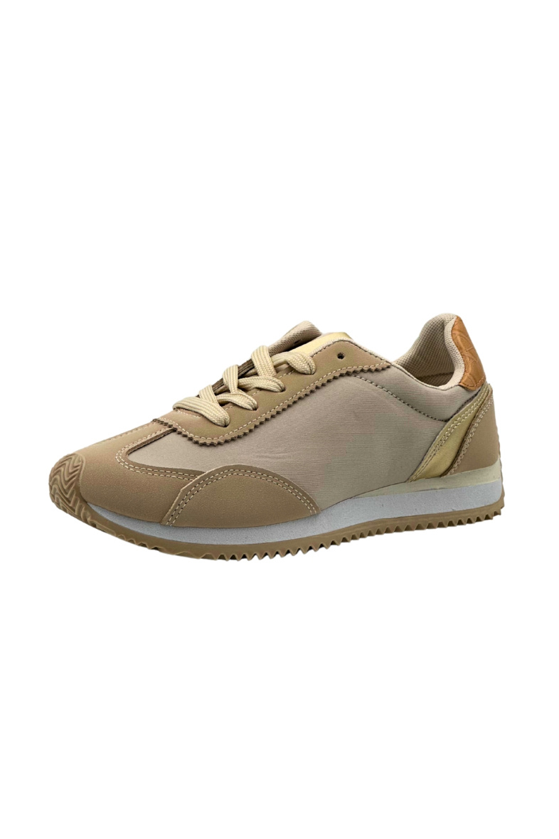 Grossiste Stephan Paris - Baskets Décontractées