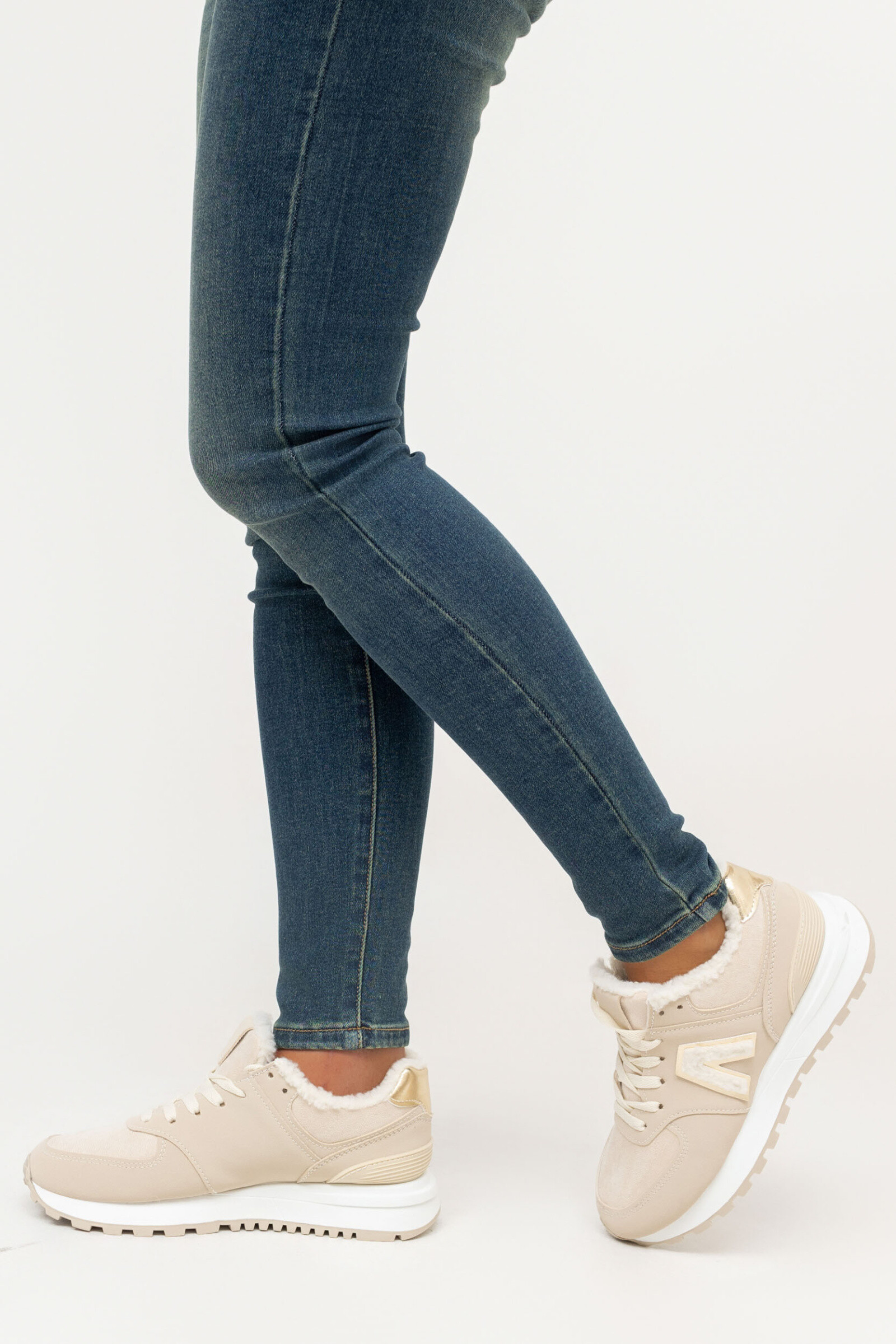 Grossiste Stephan Paris - Baskets Hiver