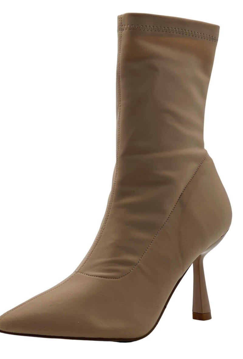 Grossiste Stephan Paris - Boots talon aiguille