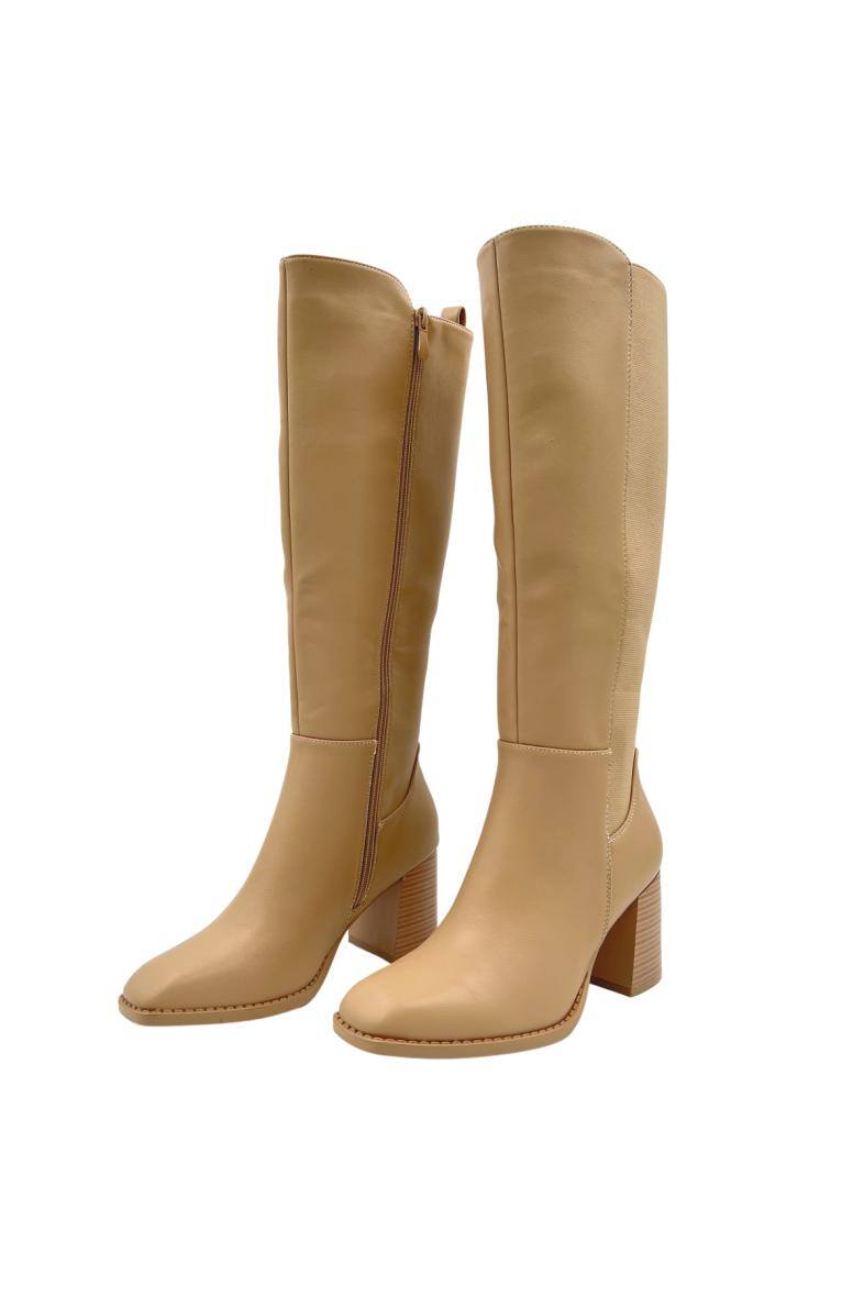 Grossiste Stephan Paris - Bottes Hautes