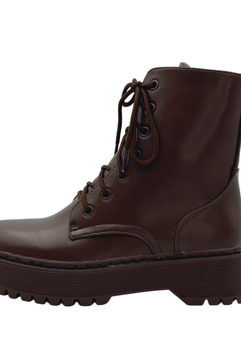 Großhändler Stephan Paris - Militärstiefel