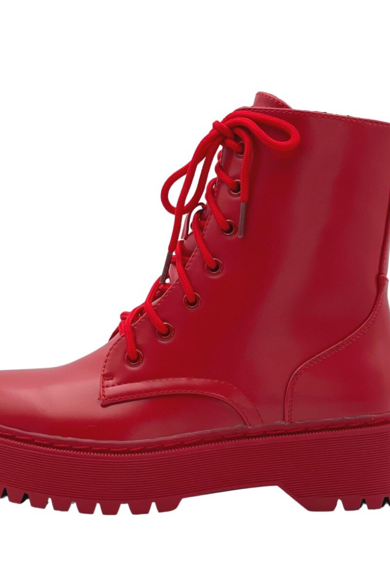 Großhändler Stephan Paris - Militärstiefel