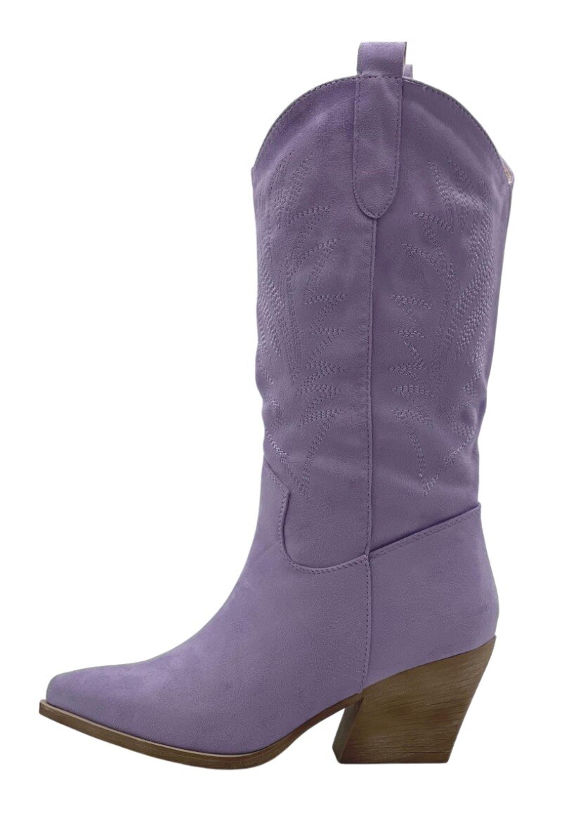 Großhändler Stephan Paris - Cowboystiefel