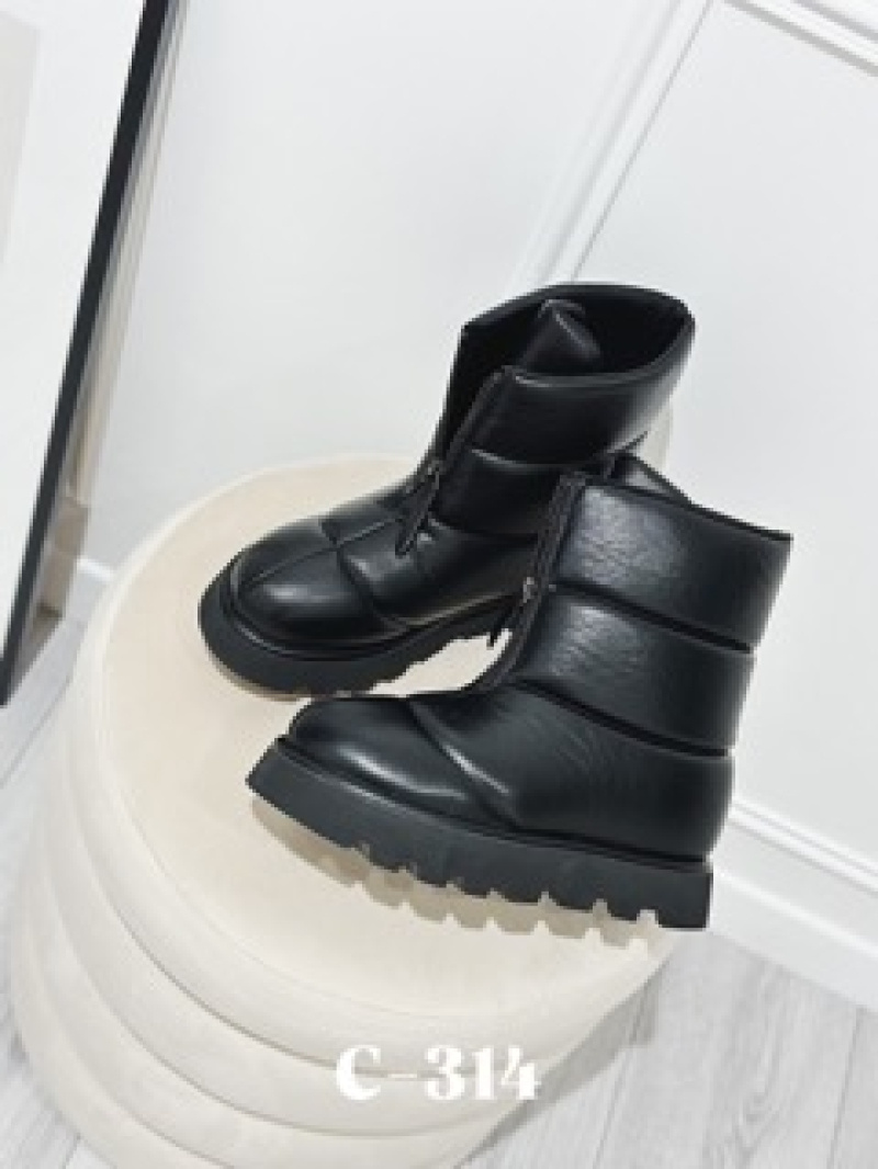 Großhändler Stephan Paris - Schneestiefel