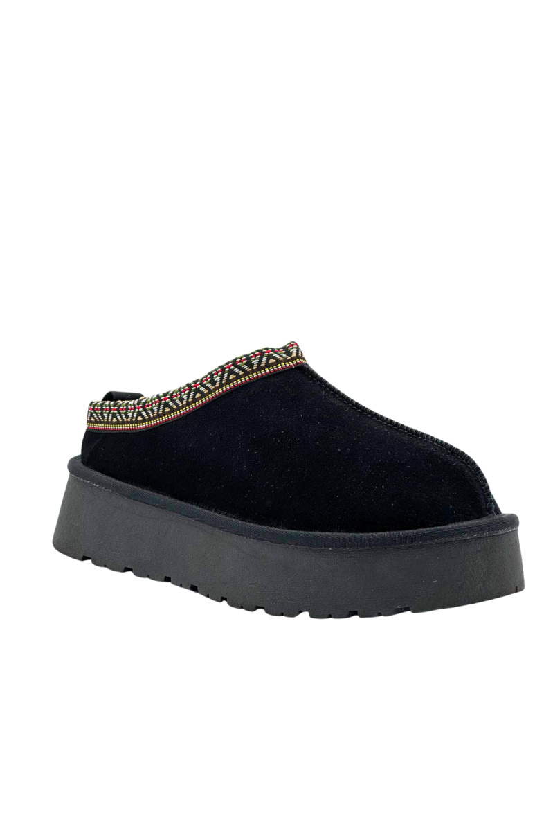 Grossiste Stephan Paris - Slippers