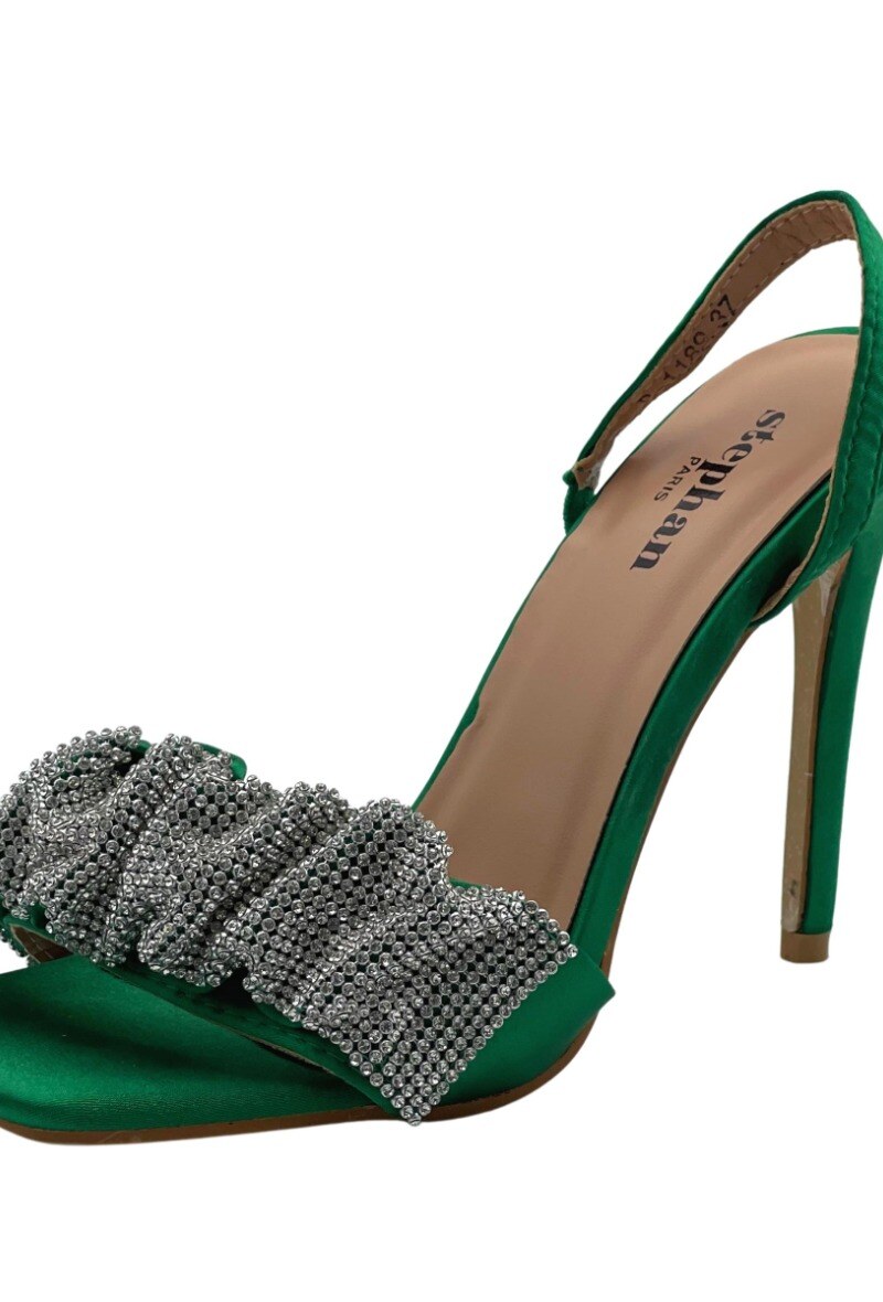 Wholesaler Stephan Paris - Escarpins