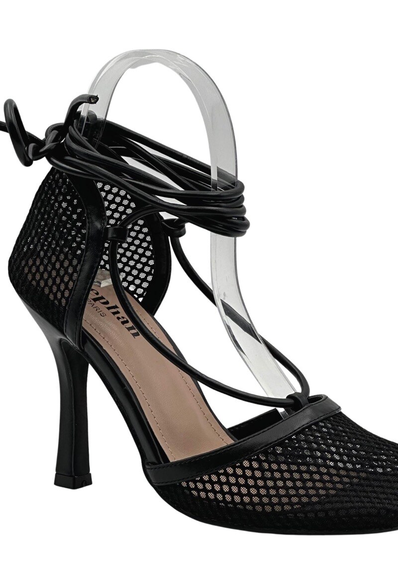 Mayorista Stephan Paris - Zapato de malla