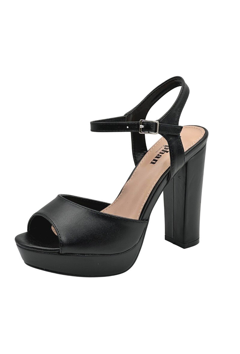 Grossista Stephan Paris - sandalia con tacco