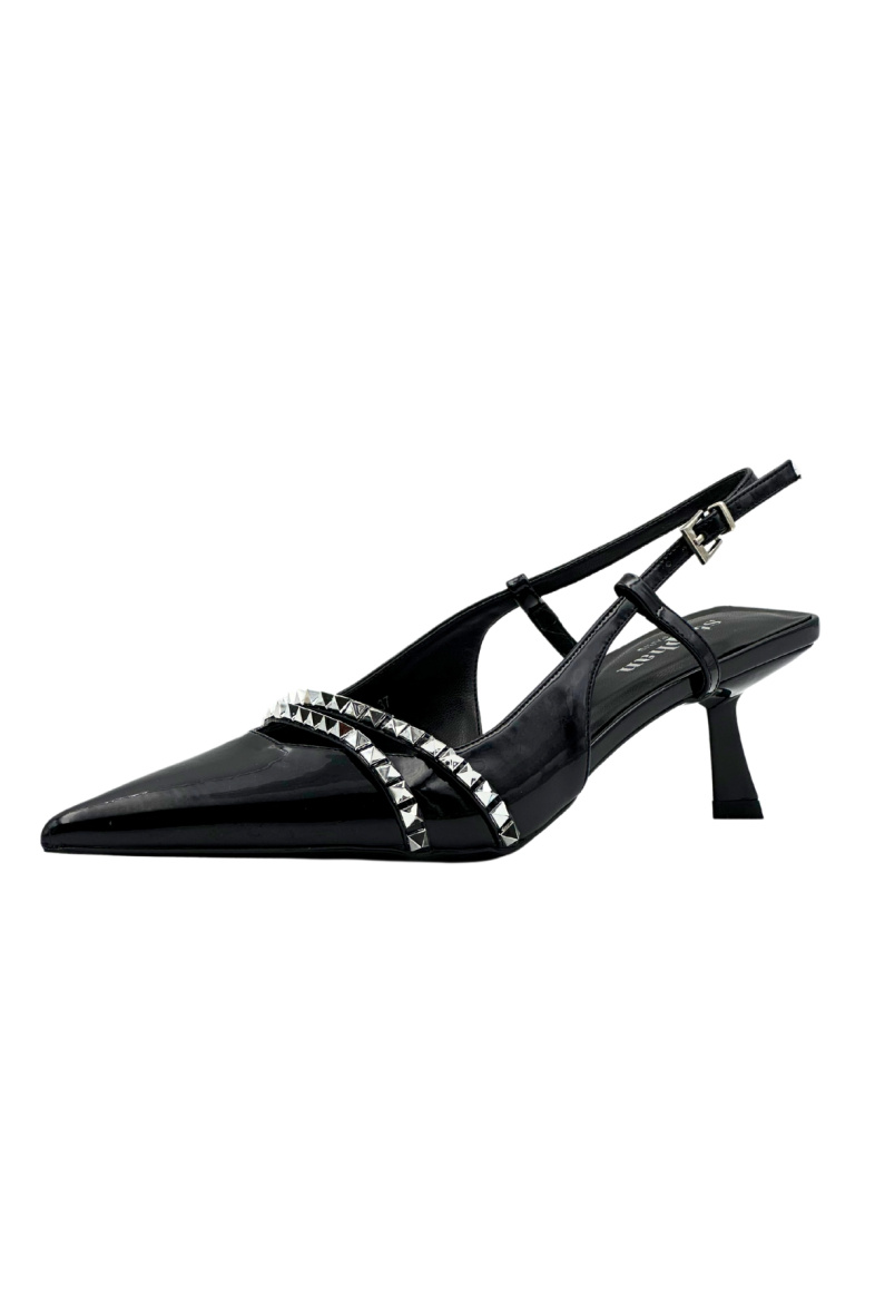 Mayorista Stephan Paris - Sandalias con tacón
