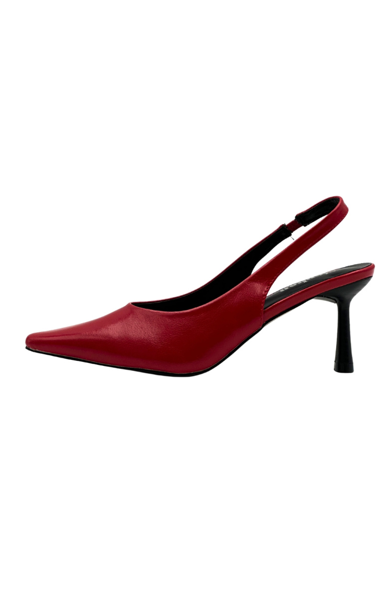 Wholesaler Stephan Paris - Elegant slingback pumps