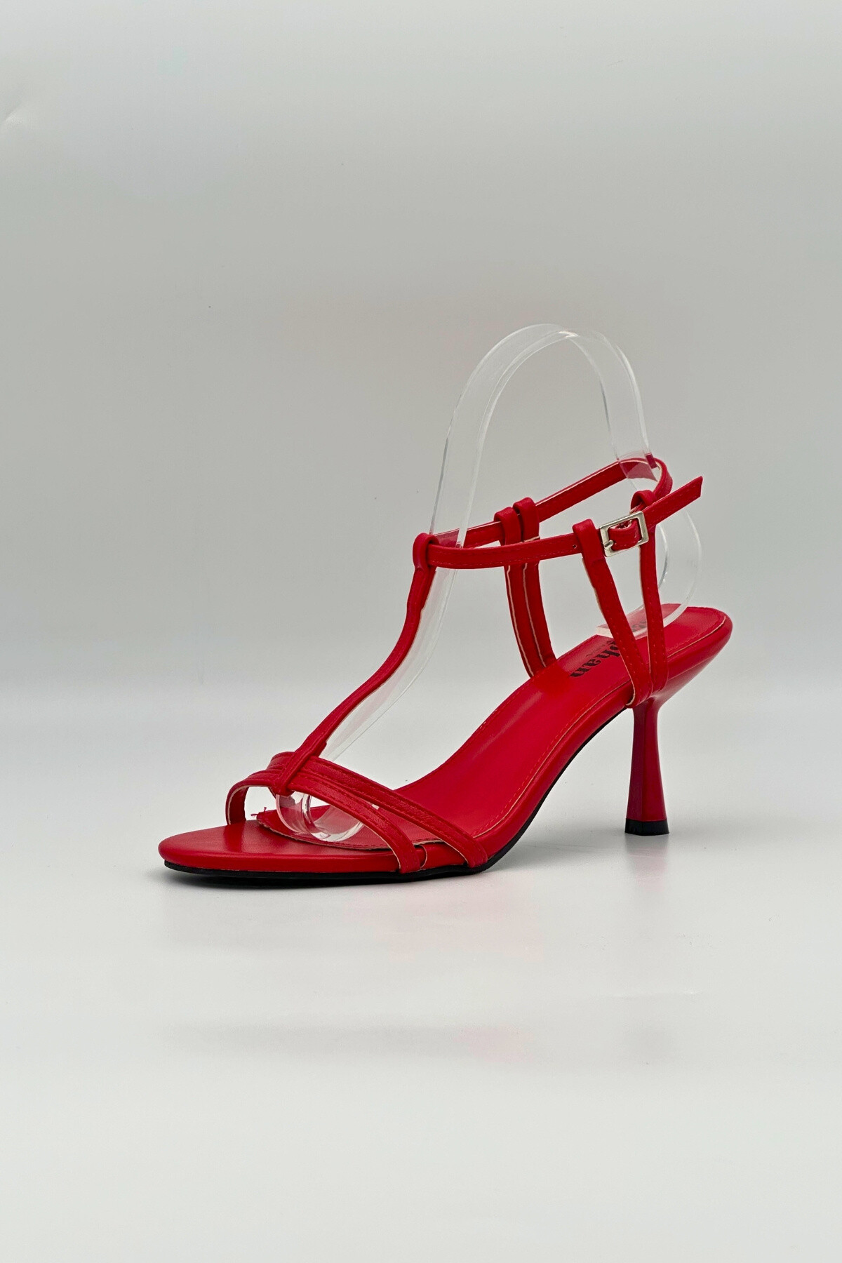 Grossiste Stephan Paris - Sandales à talons élégantes avec brides