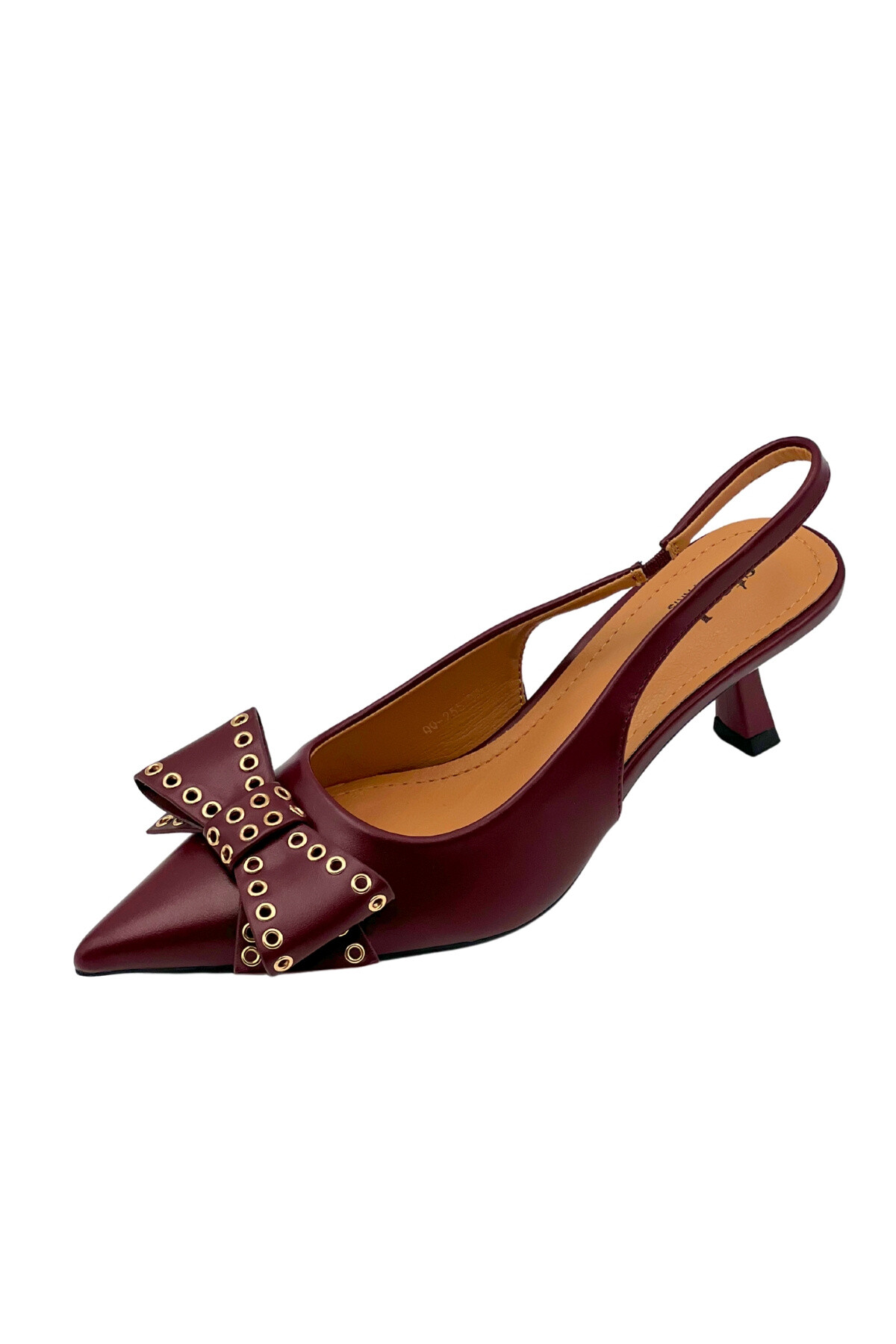 Mayorista Stephan Paris - Slingback experimented Chipe