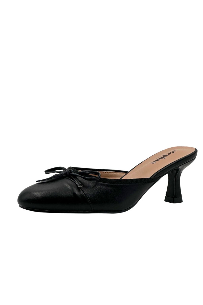 Grossiste Stephan Paris - Mules élégantes
