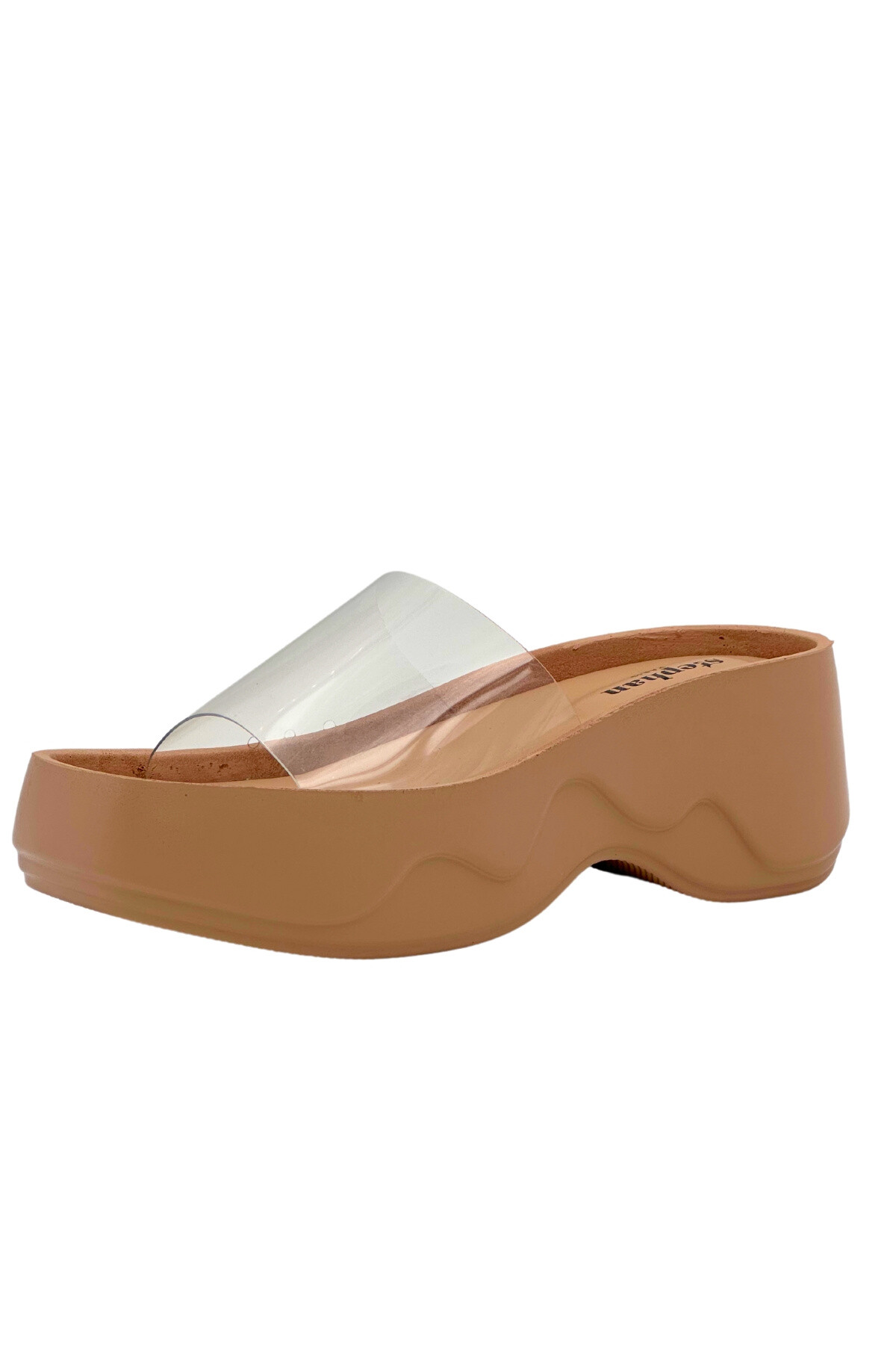 Grossiste Stephan Paris - Mules à bout carré