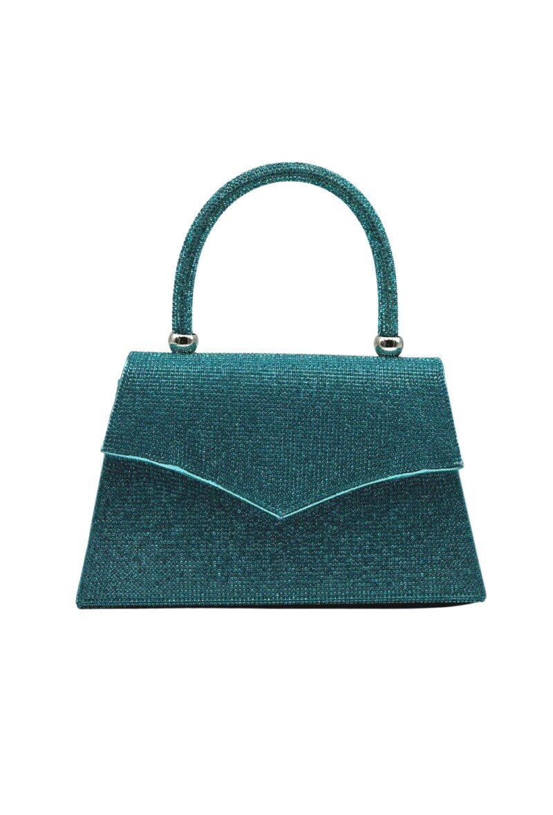 Großhändler Stephan Paris - Strass-Tasche
