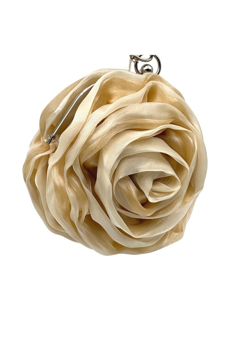 Großhändler Stephan Paris - Rosa Handtasche