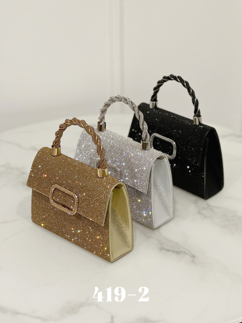 Großhändler Stephan Paris - Elegante Handtasche