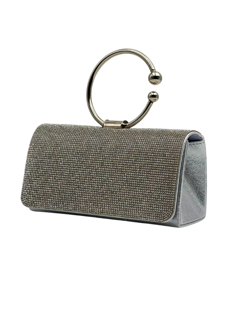 Großhändler Stephan Paris - Mesh-Handtasche