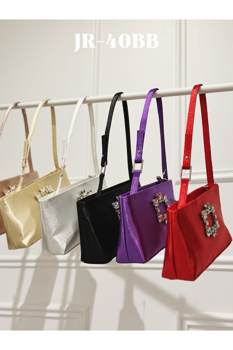 Großhändler Stephan Paris - Fantasie-Handtaschen