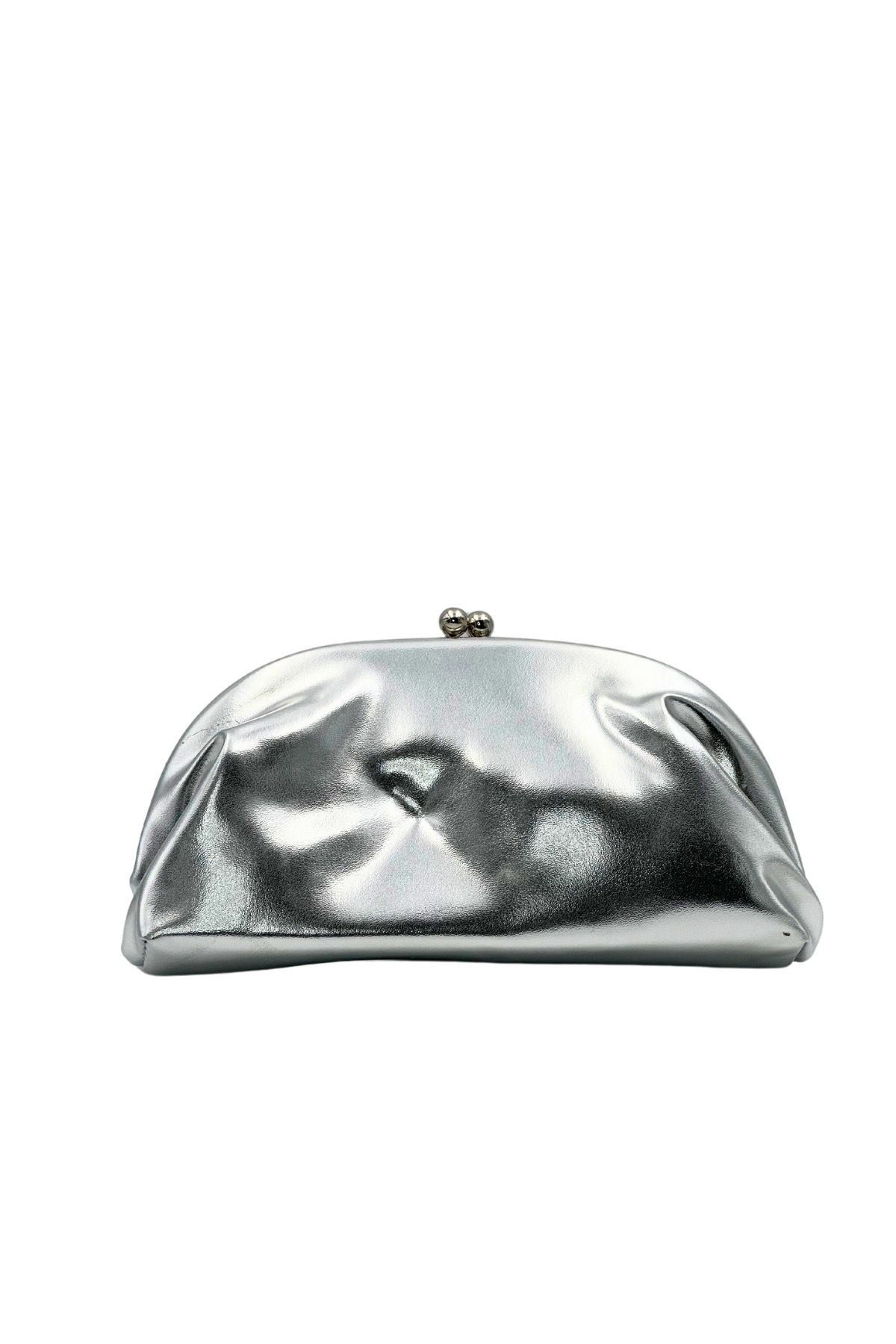 Grossiste Stephan Paris - Sac Pochette Souple en Simili Cuir