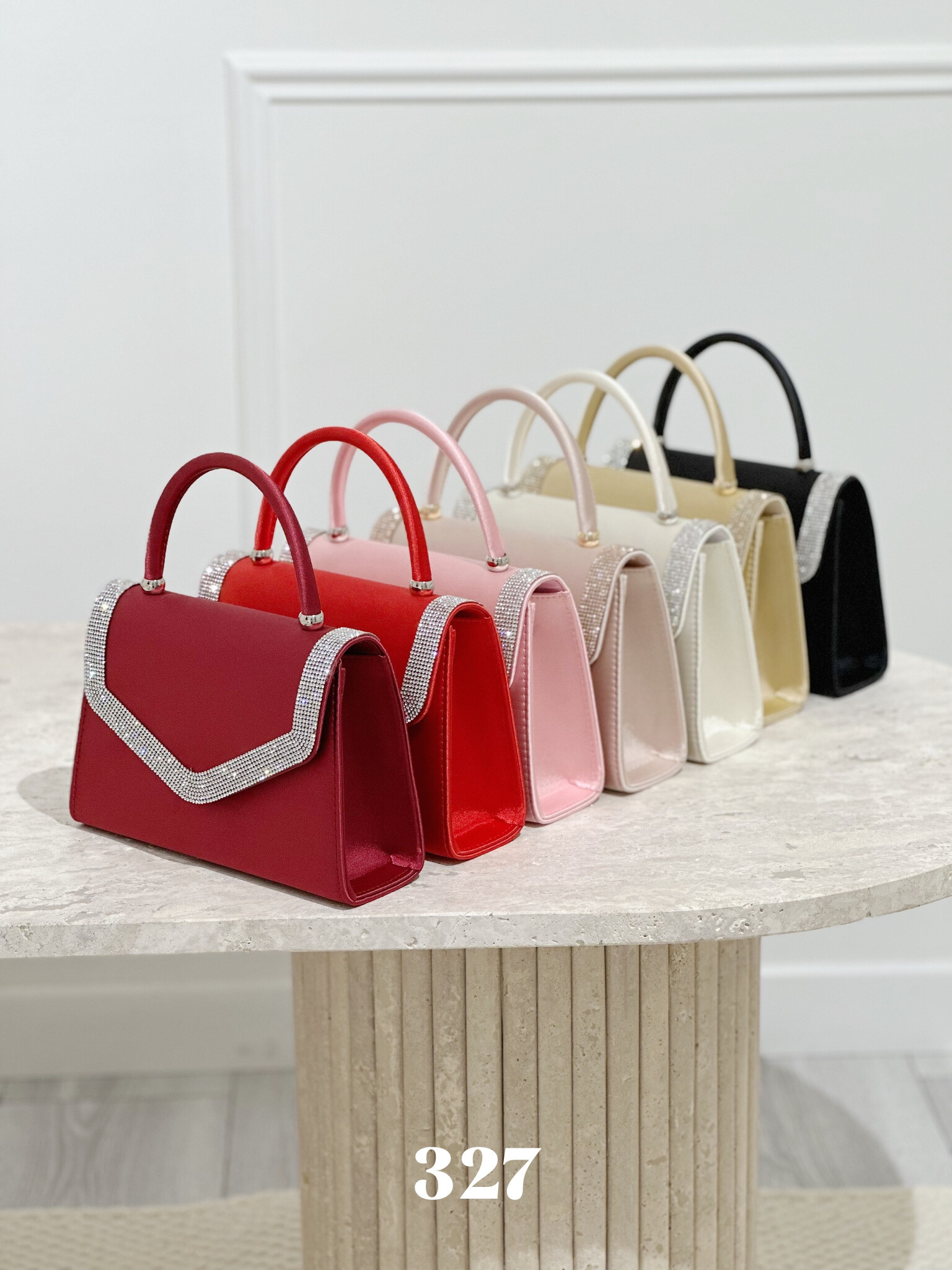 Mayorista Stephan Paris - Bolso elegante y refinado