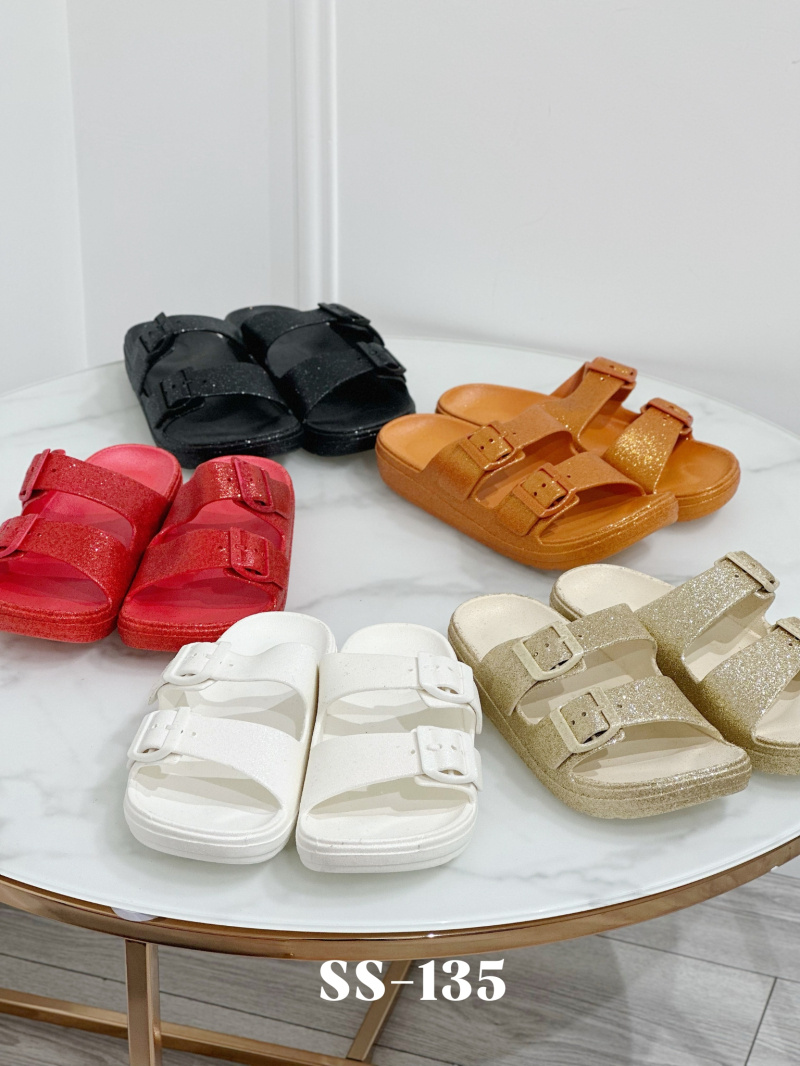 Großhändler Stephan Paris - Strandsandalen
