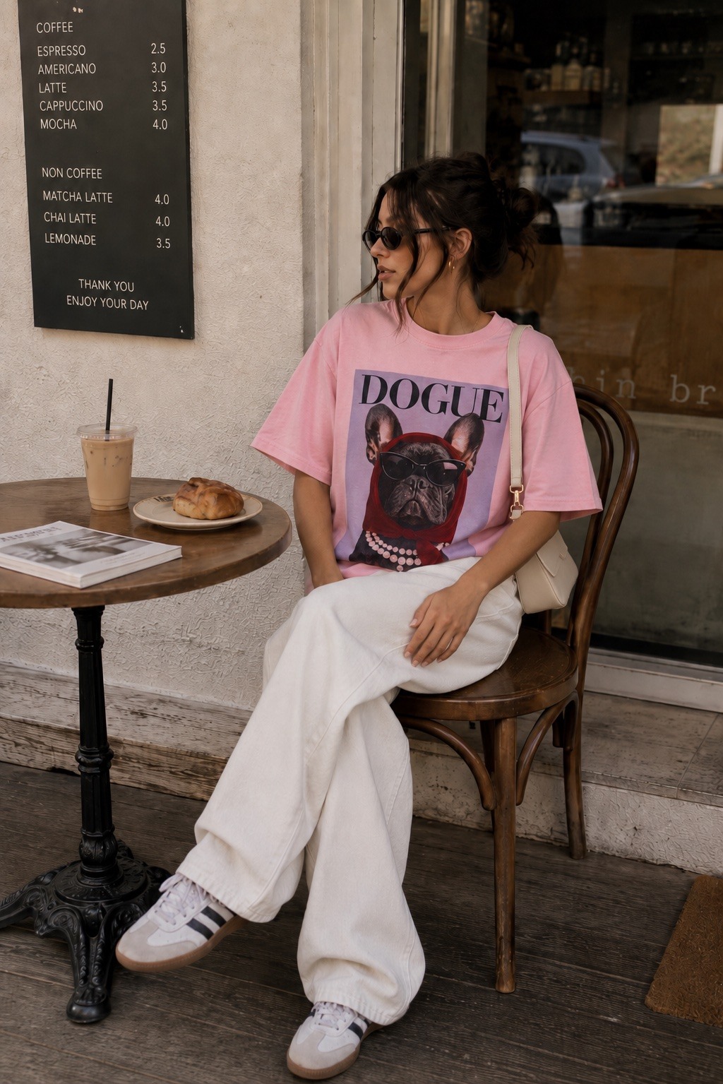 Wholesaler Studio170 - PRINTED T-SHIRT