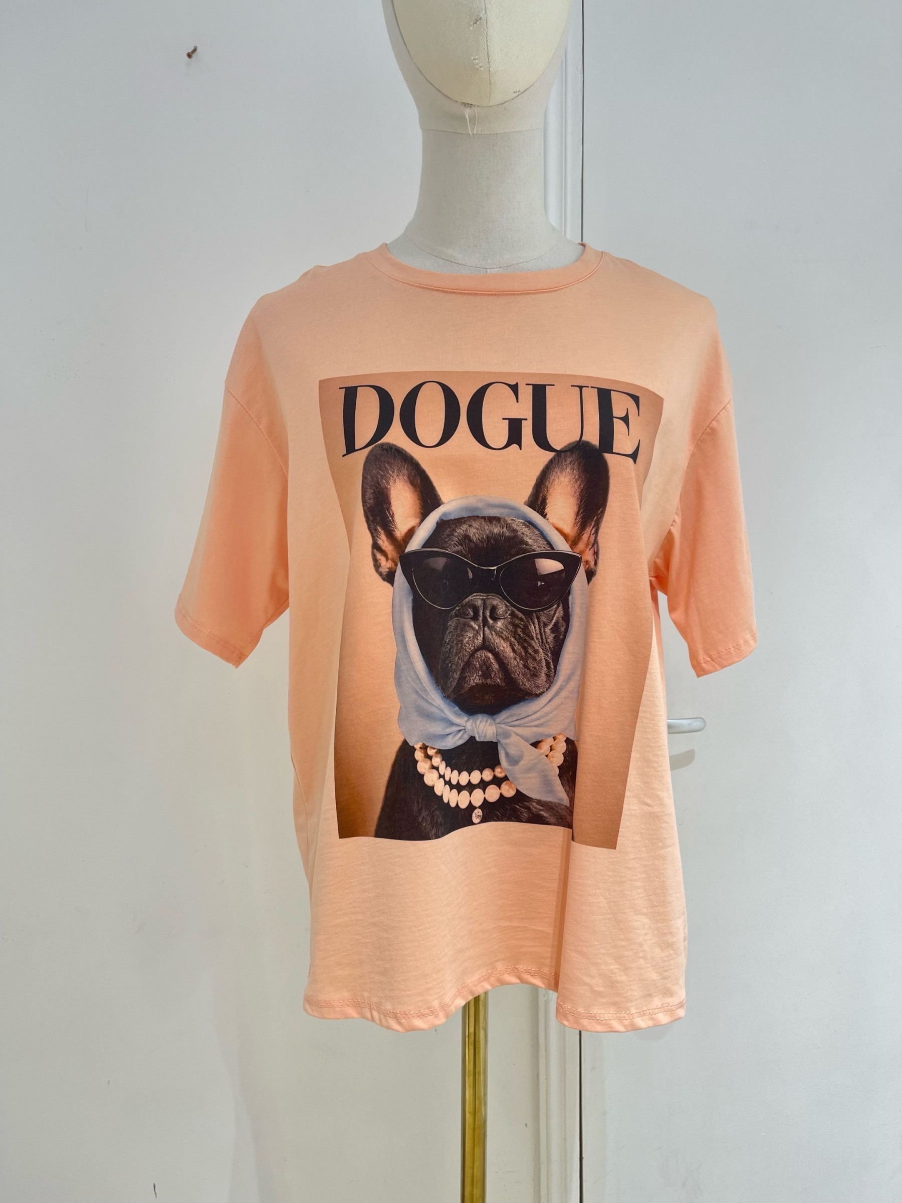 Wholesaler Studio170 - PRINTED T-SHIRT